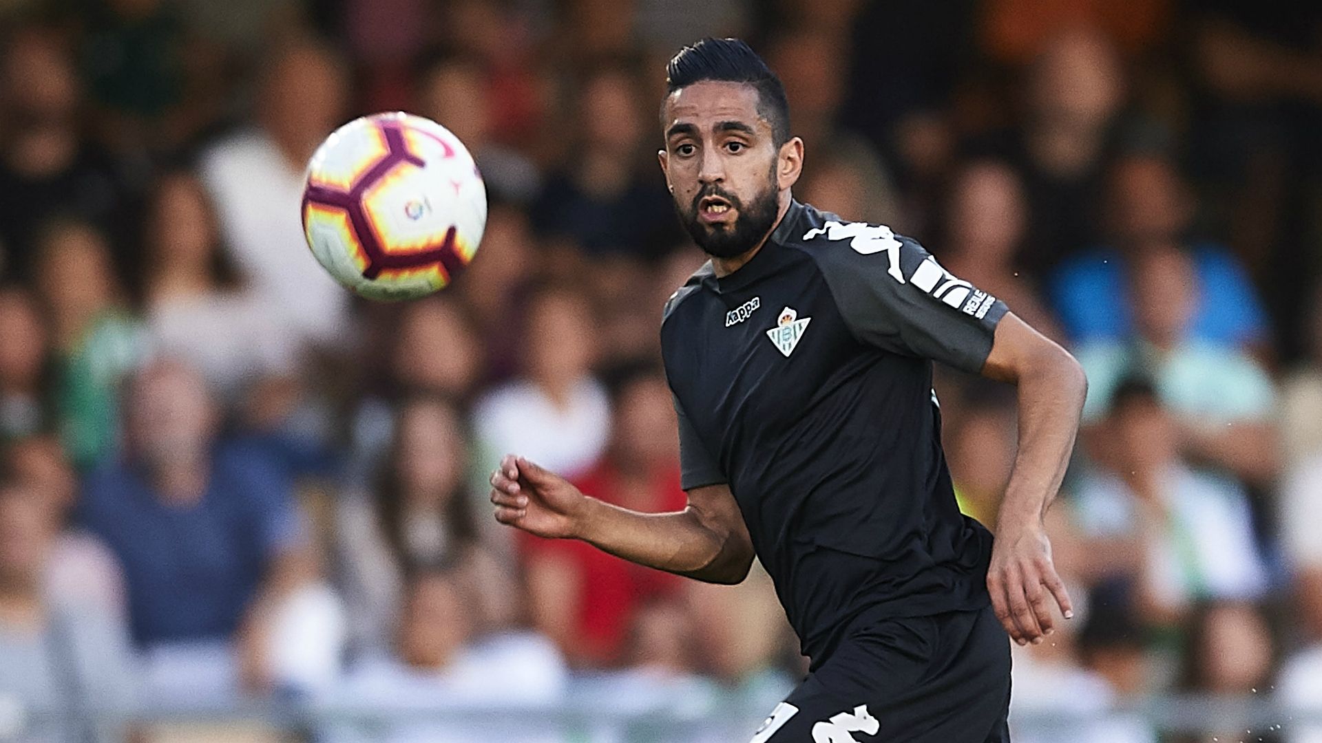 Ryad Boudebouz