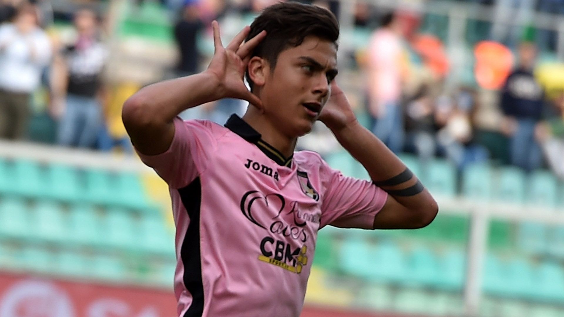 Paulo Dybala Palermo