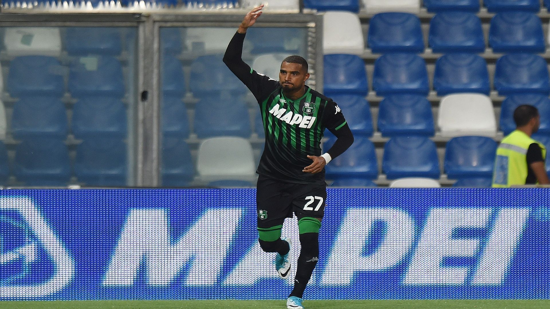 Kevin-Prince Boateng