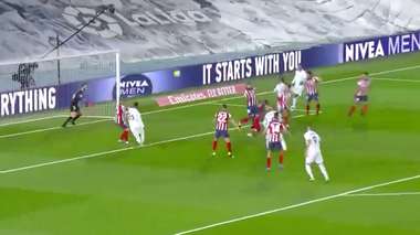 Héctor Herrera Real Madrid Atlético de Madrid (5)