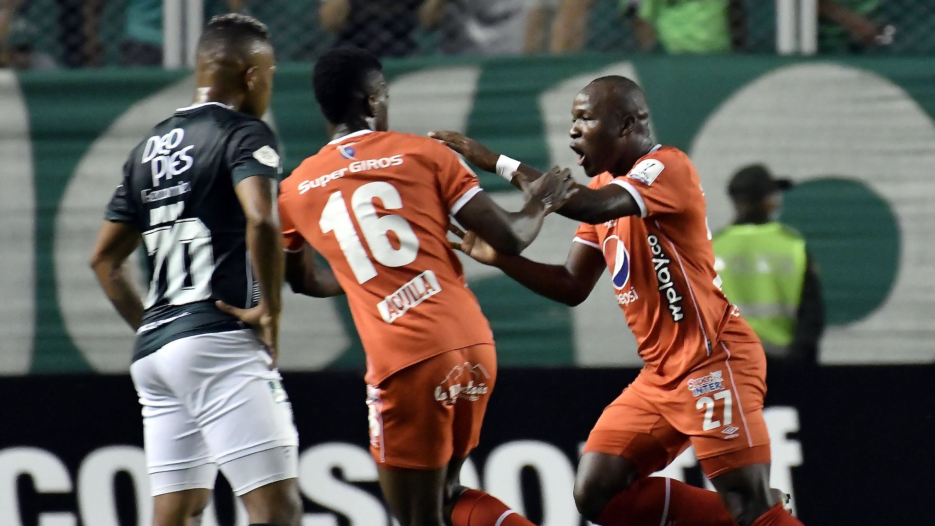 Deportivo Cali América de Cali Liga BetPlay 2021