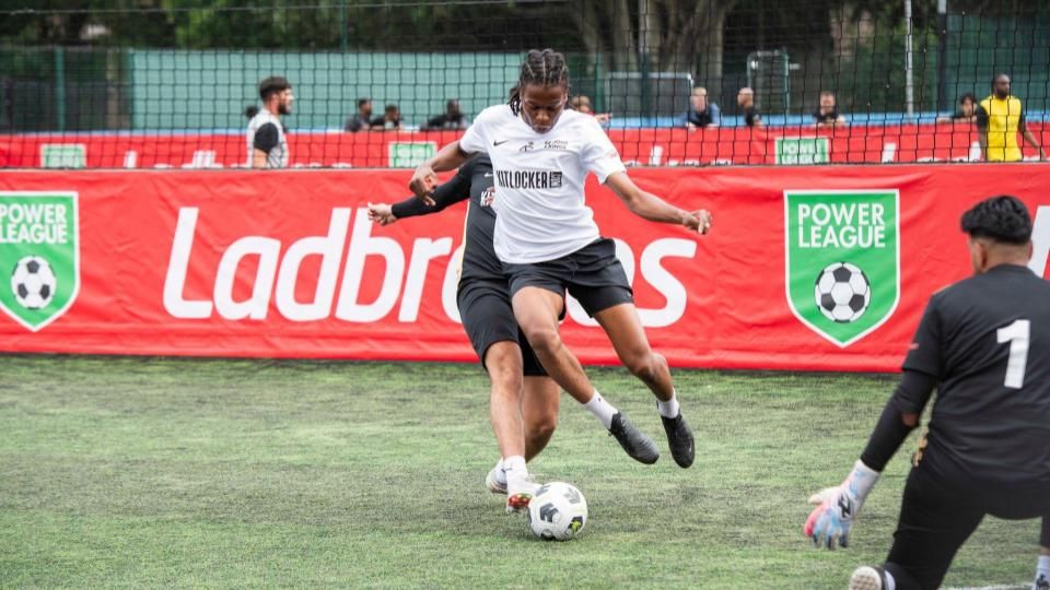 Ladbrokes Players Cup