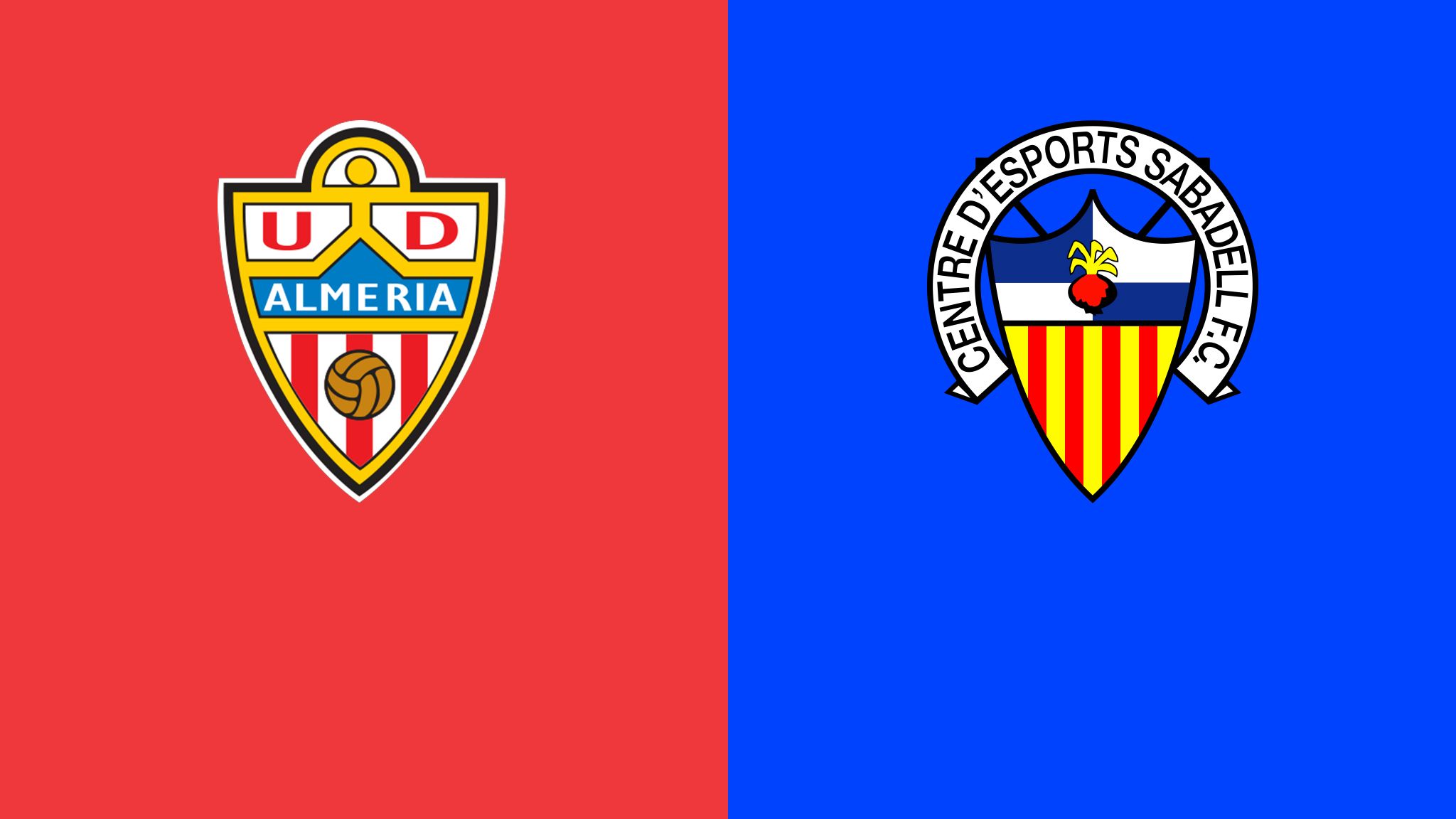 ALMERÍA SABADELL 21012020