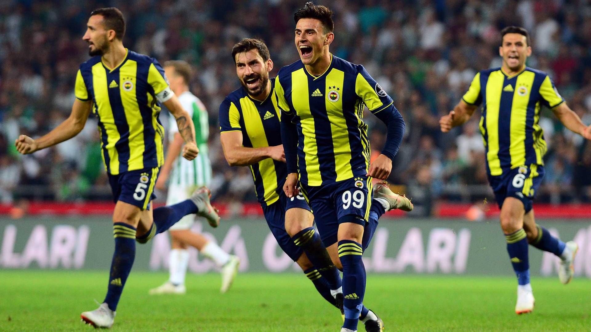 Fenerbahce