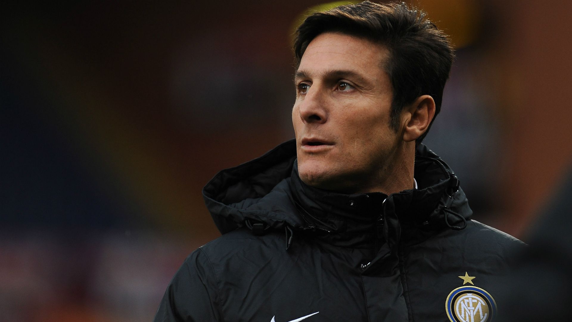 Javier Zanetti Inter