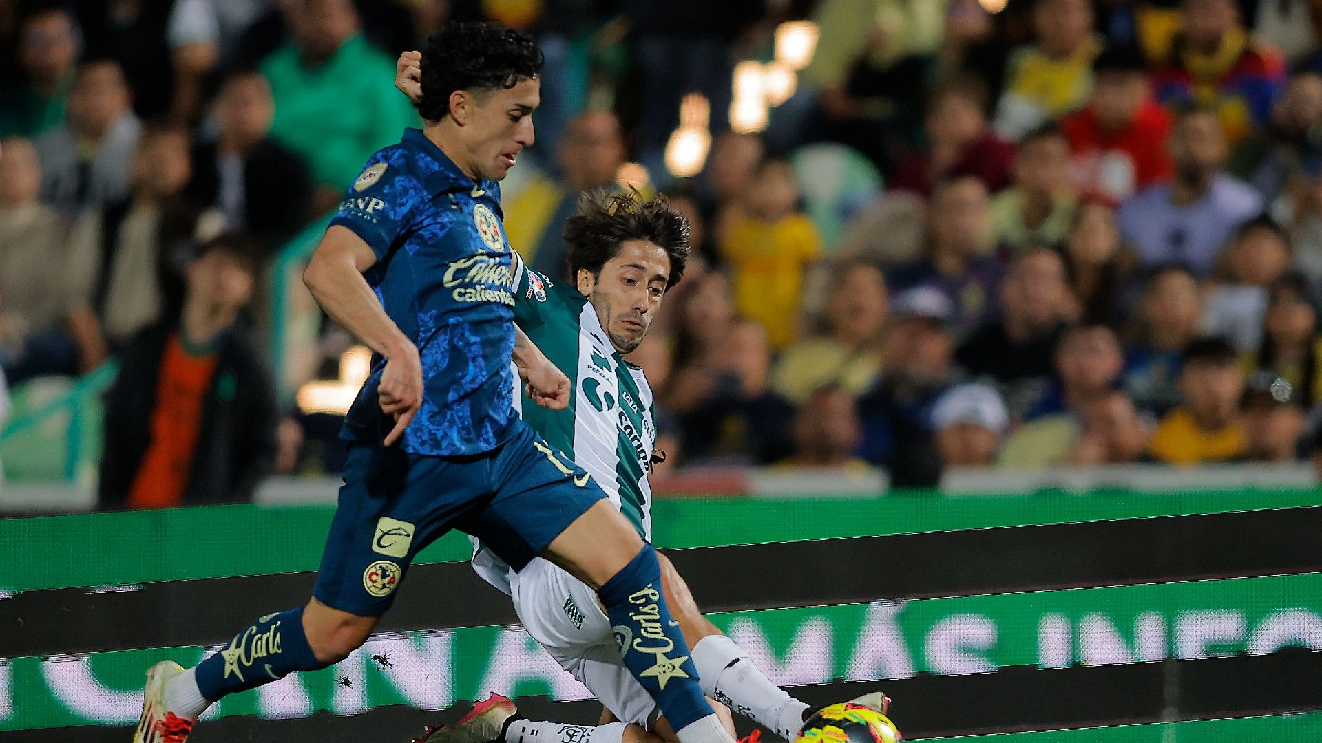 Alejandro Zendejas América Clausura 2025