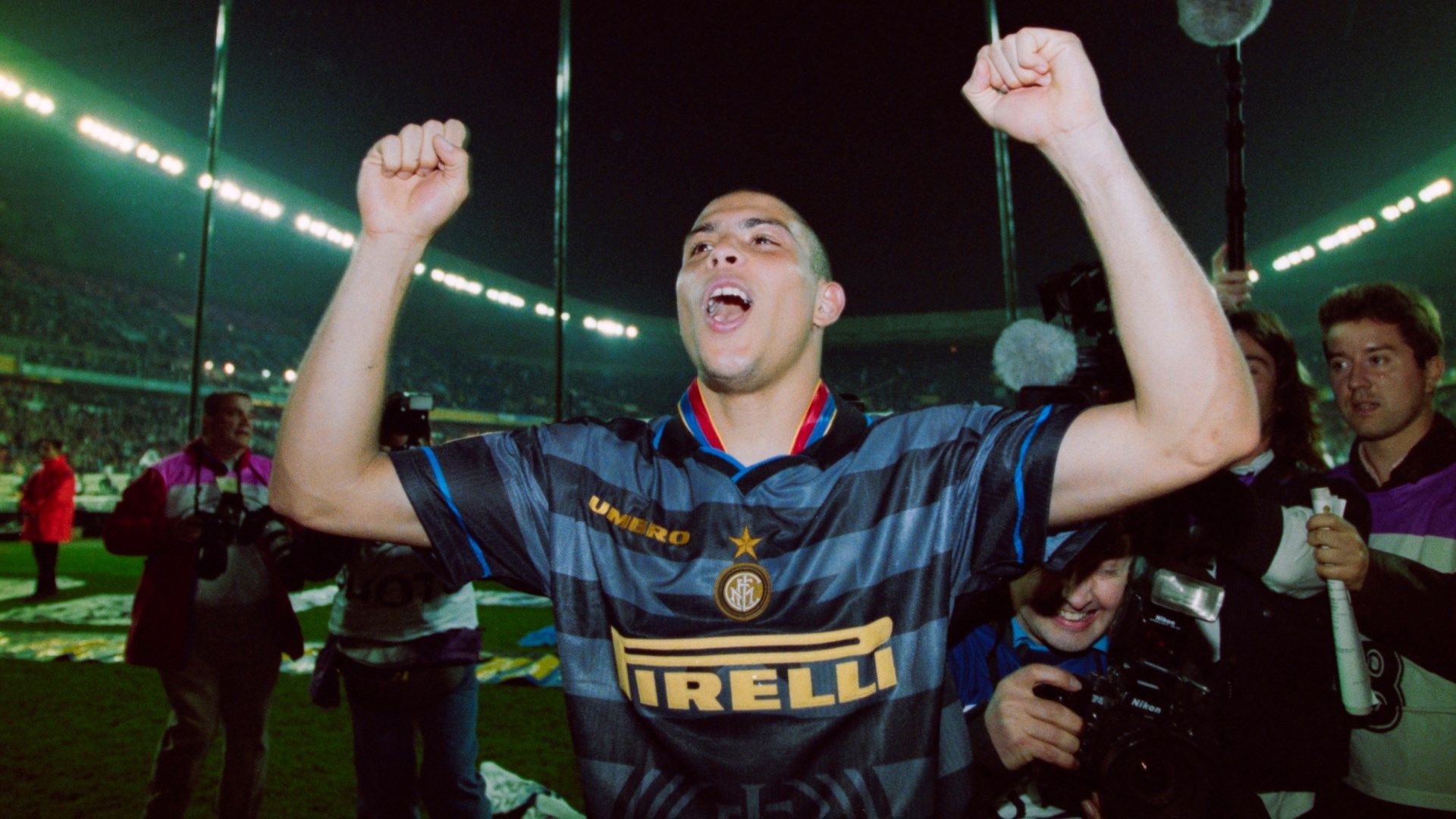 Ronaldo Inter