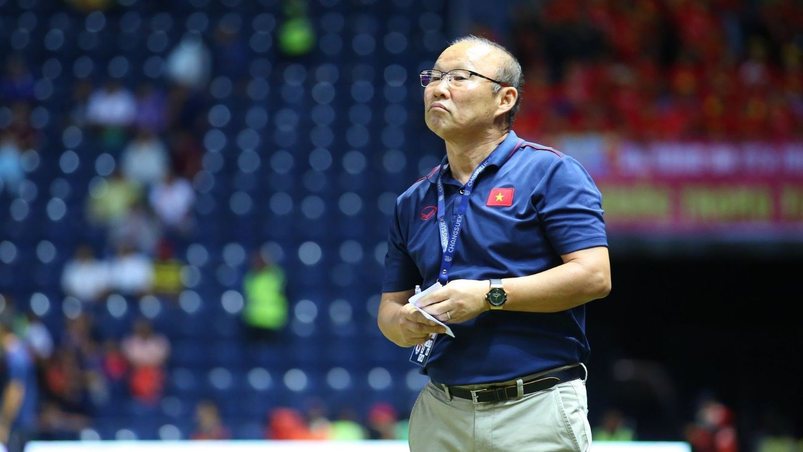 ปาร์ค ฮัง ซอ