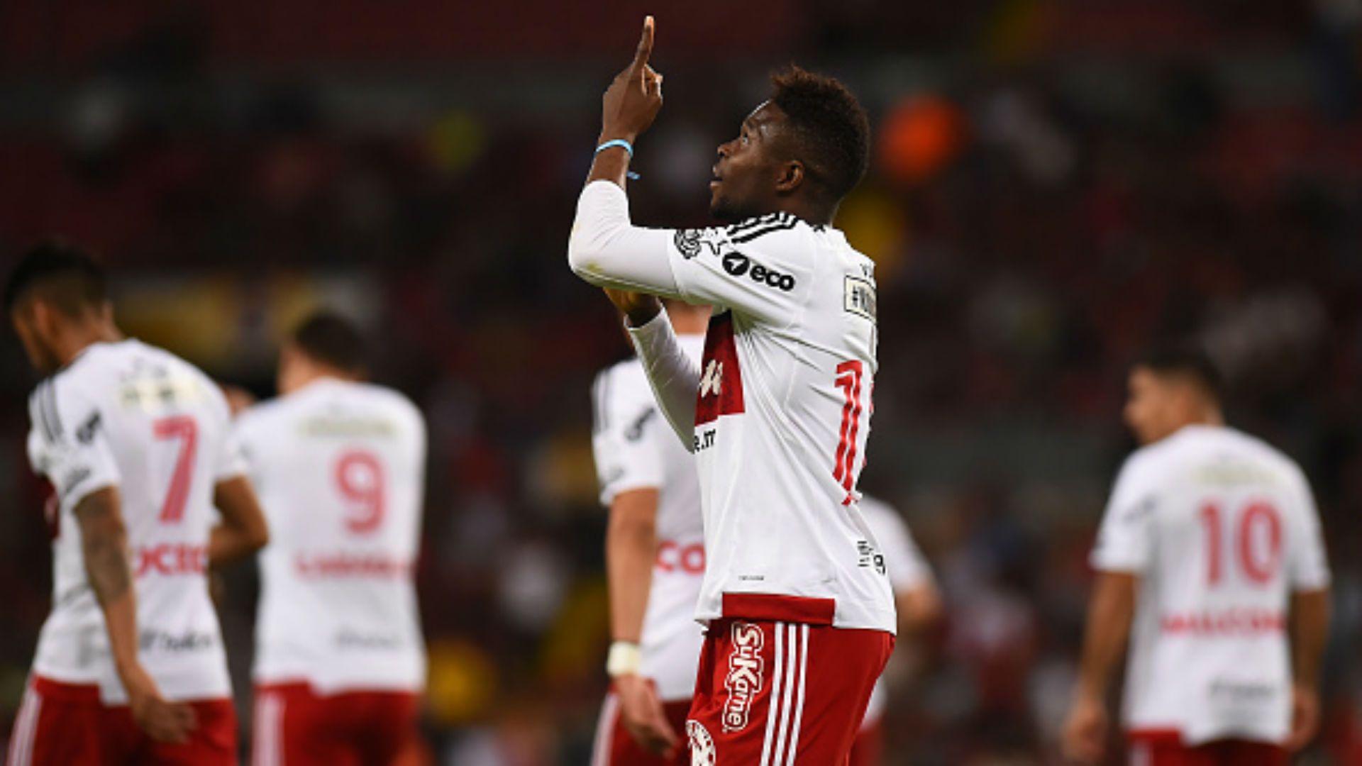 Aviles Hurtado Xolos Tijuana Liga MX Mexico Clausura 2017