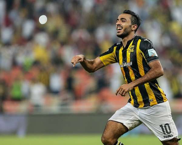 MAHMOUD KAHRABA ITTIHAD