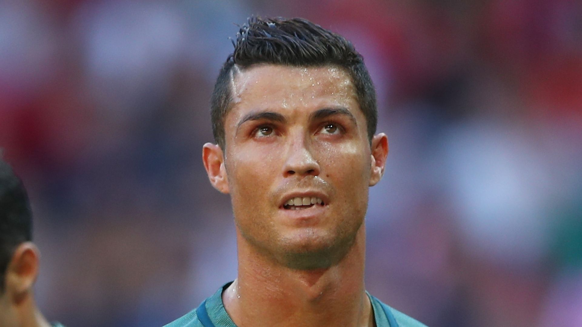 Cristiano Ronaldo, Portugal