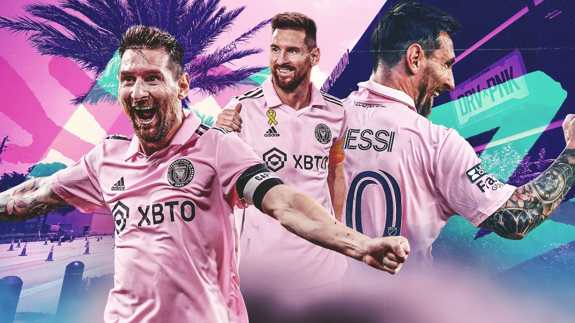 lionel messi GFX GOAL ONLY