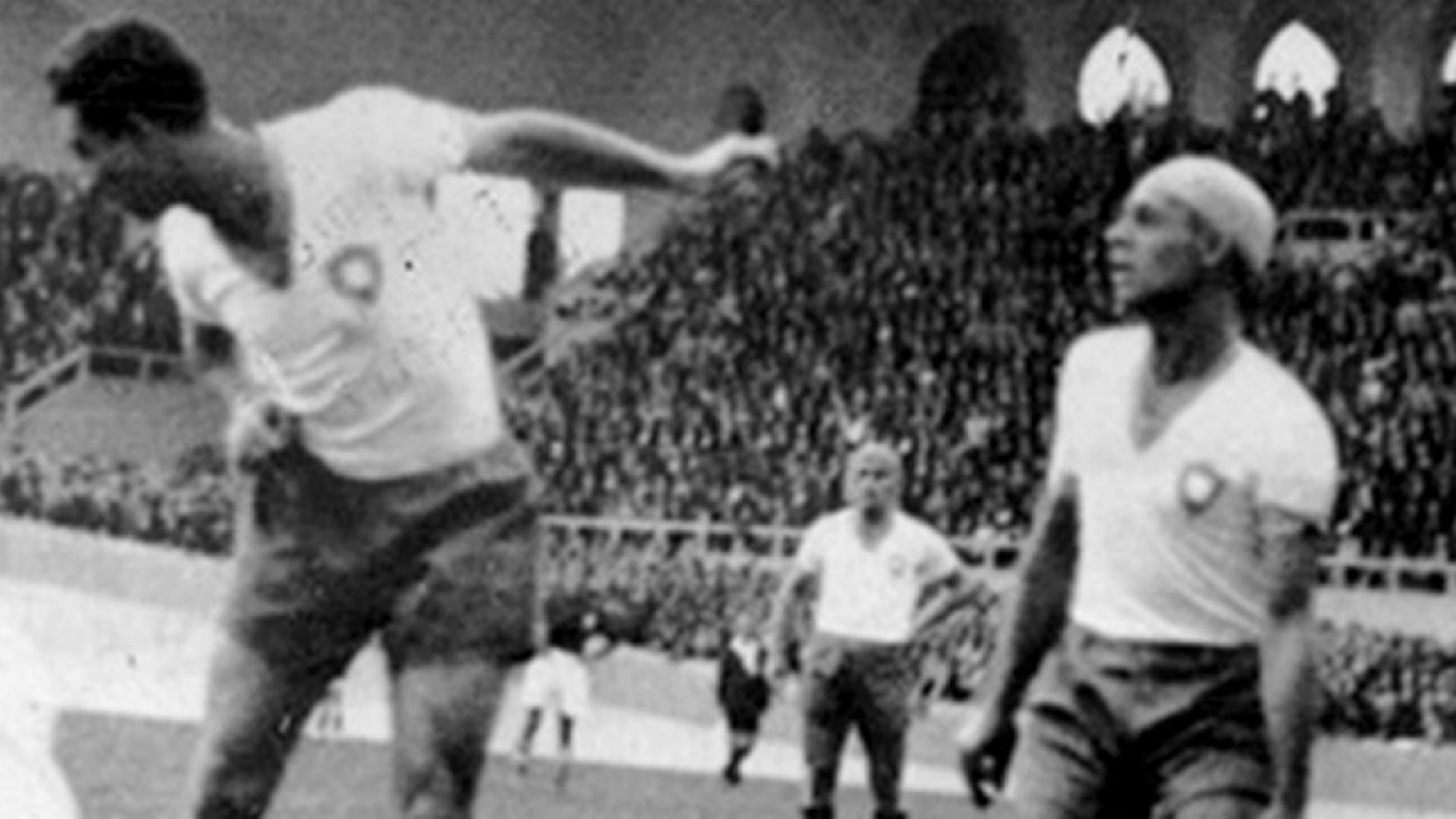 Brasil Seleção Copa do Mundo 1938