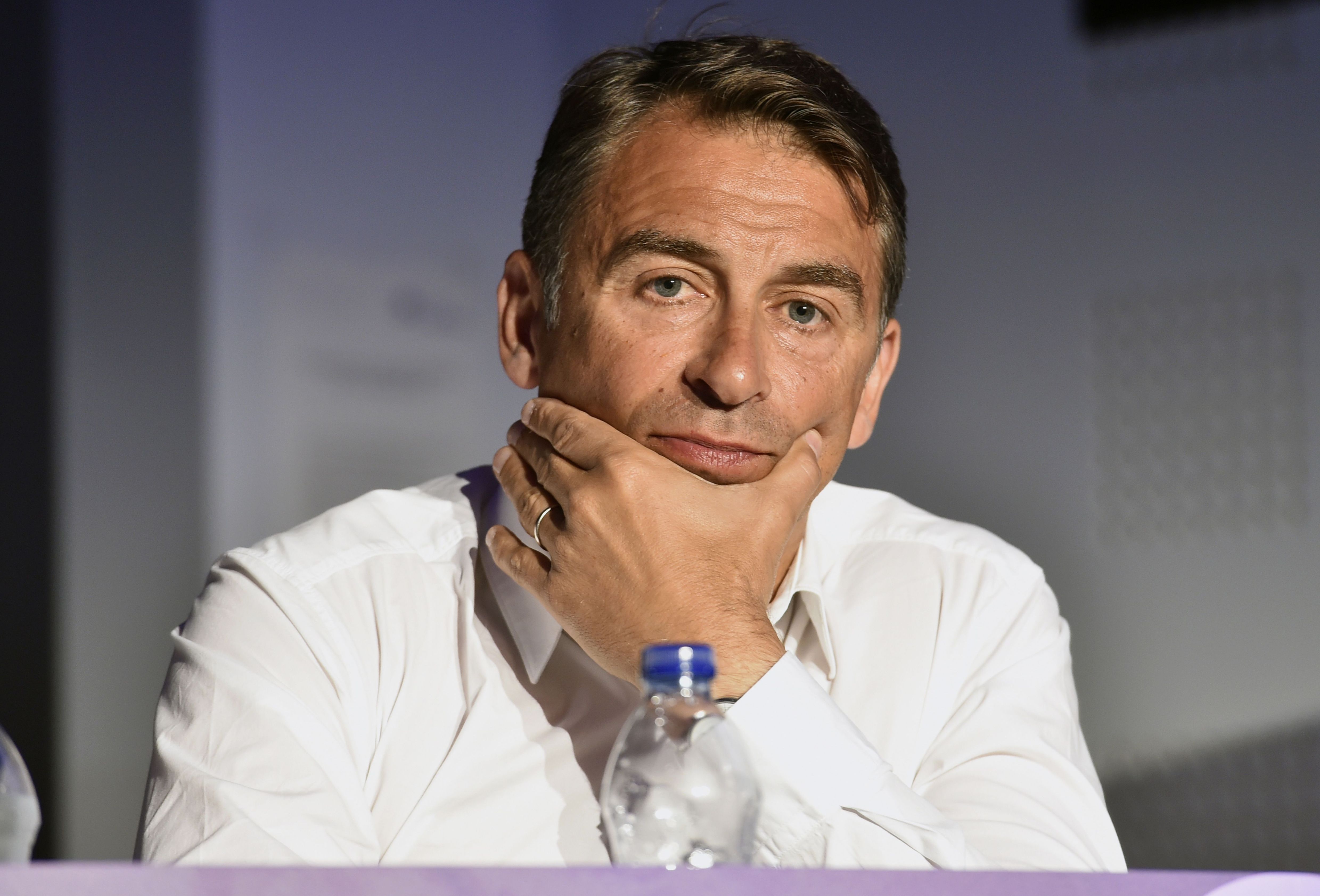 Olivier Sadran Toulouse