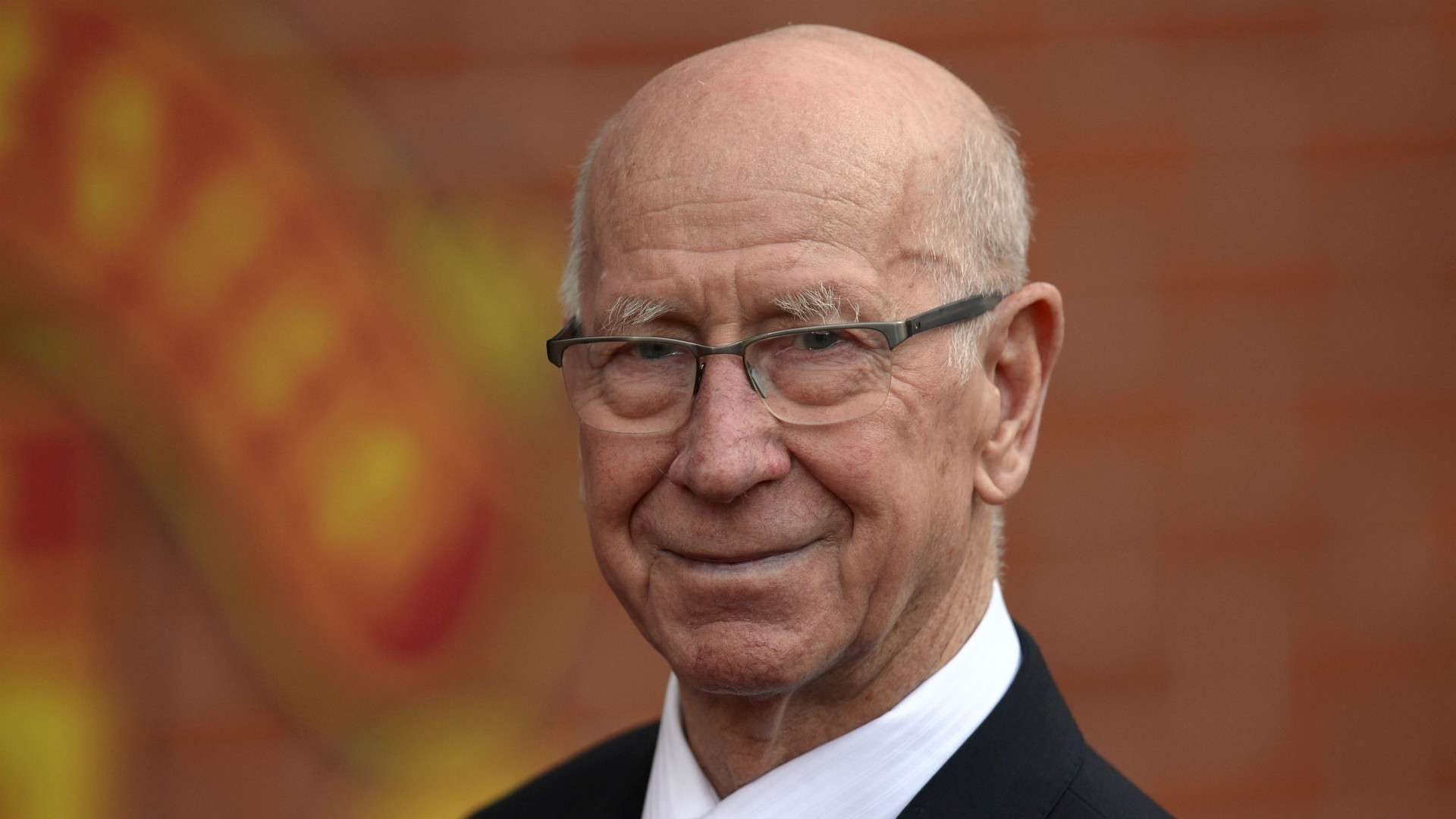 Bobby Charlton