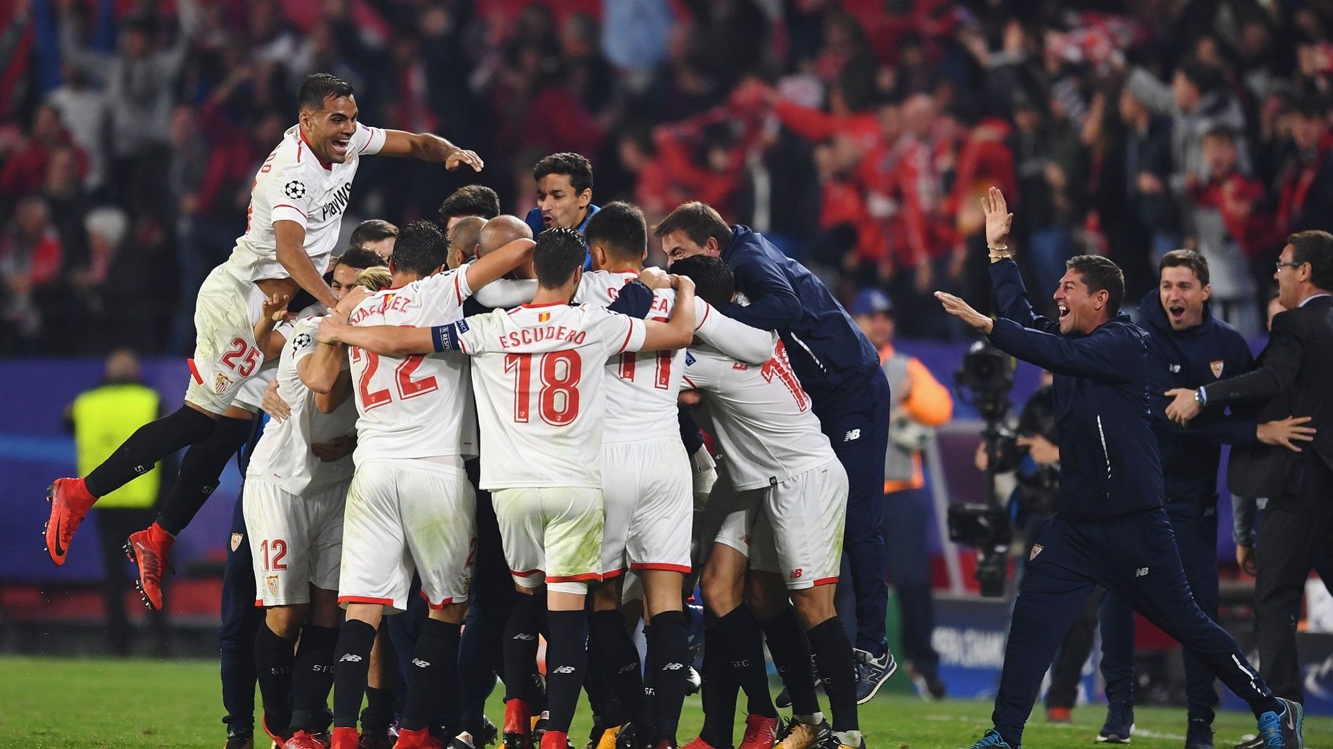 2017-11-22 Sevilla Liverpool