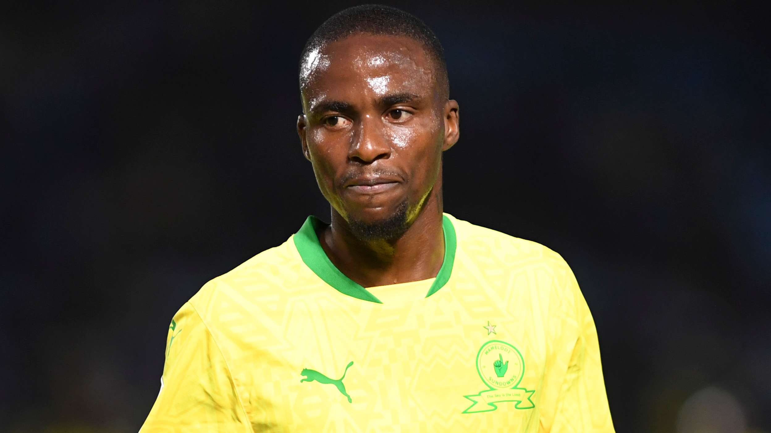 Thembinkosi Lorch, Mamelodi Sundowns