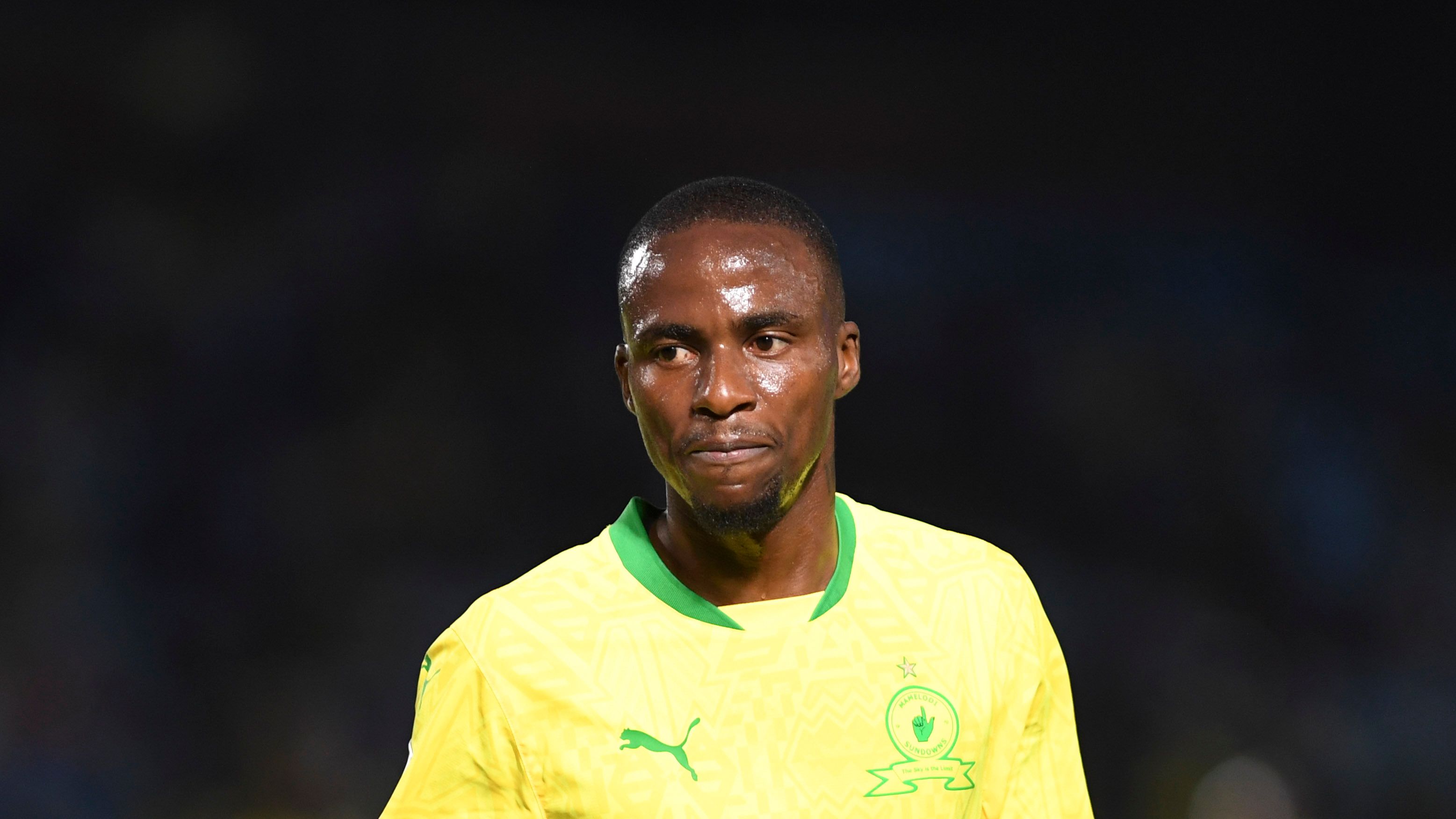 Thembinkosi Lorch, Mamelodi Sundowns