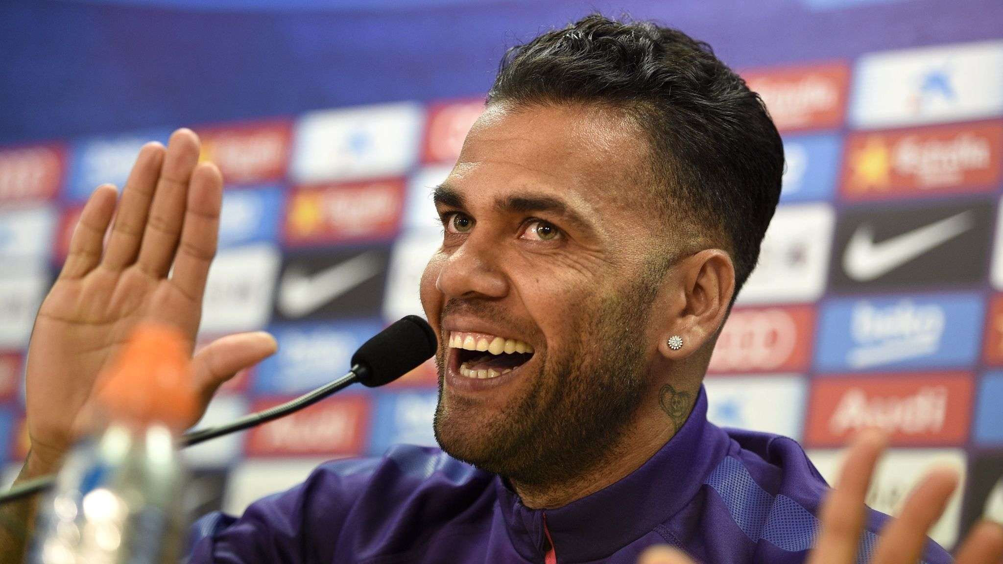 Dani Alves