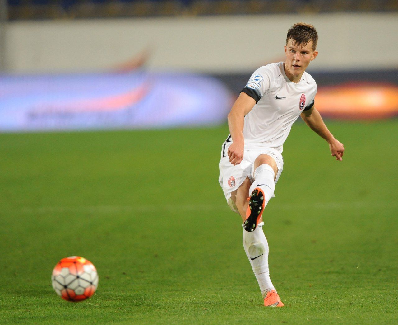 Eduard Sobol Shakhtar