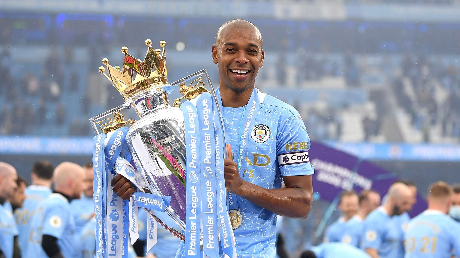 Fernandinho