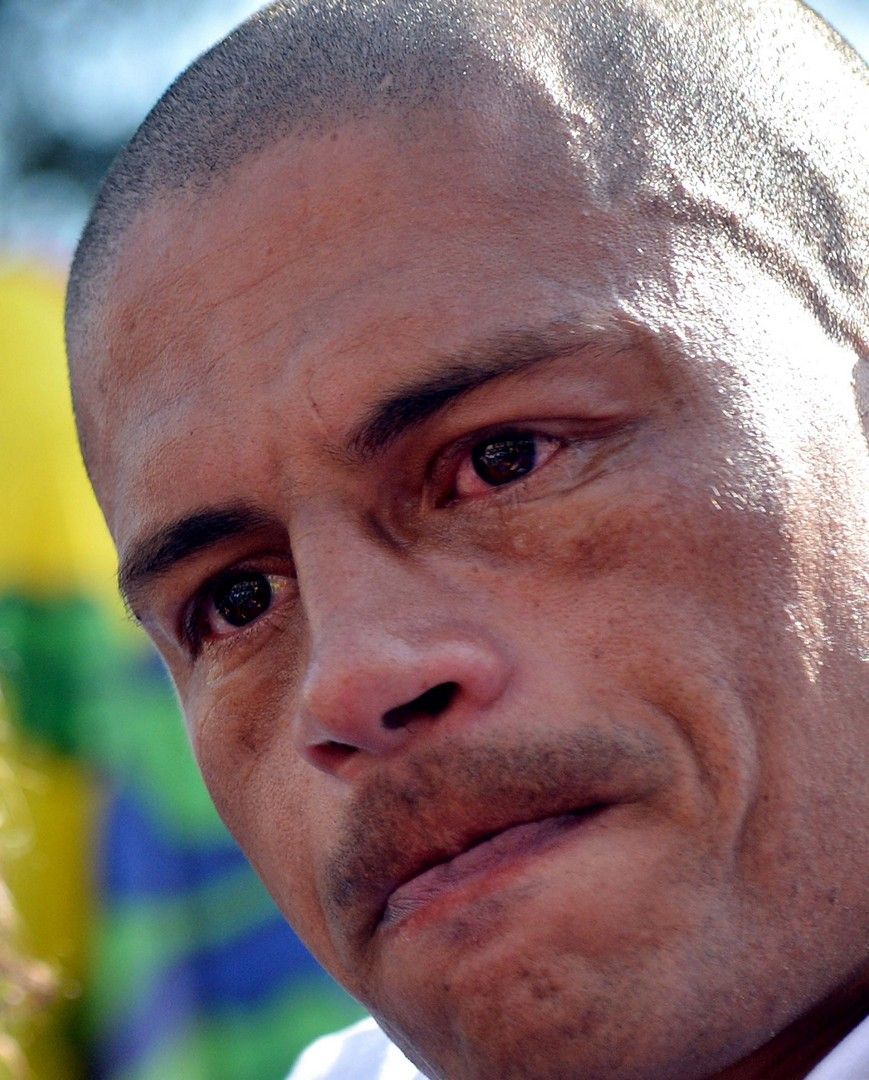 Alex de Souza