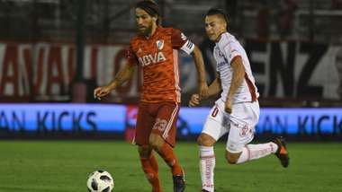 Huracan River Superliga 28012018