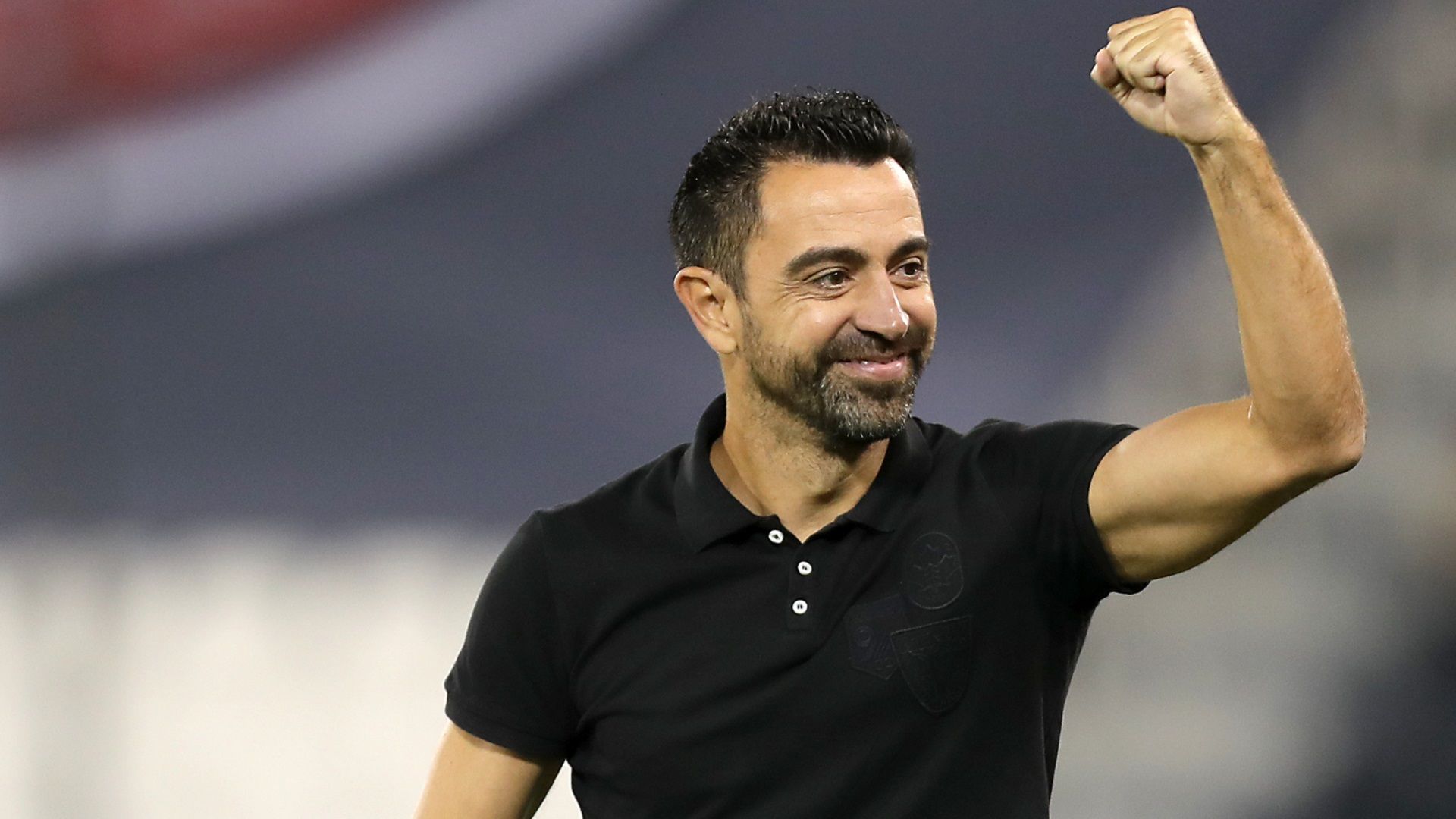 2019-09-23 Xavi Hernandez