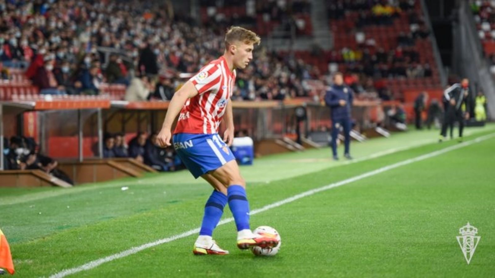 Sporting Almeria LaLiga Smartbank