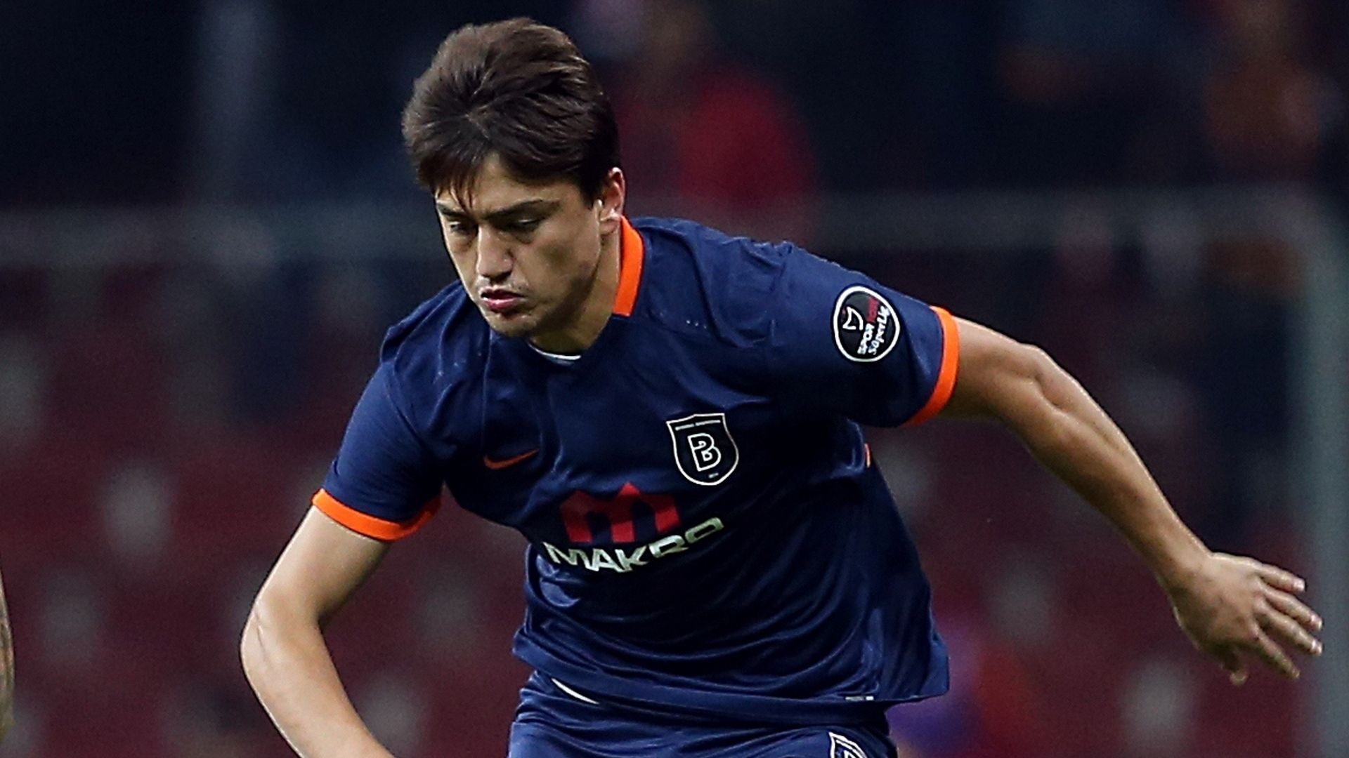 Cengiz_Under_Basaksehir