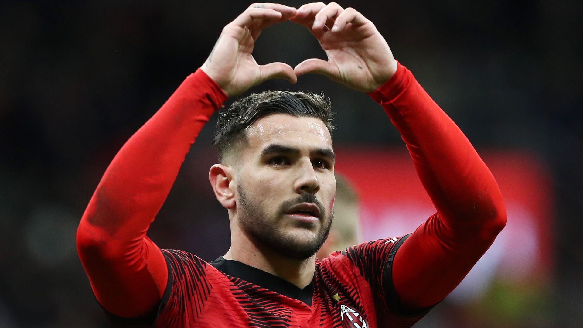 Hernandez Milan Fiorentina