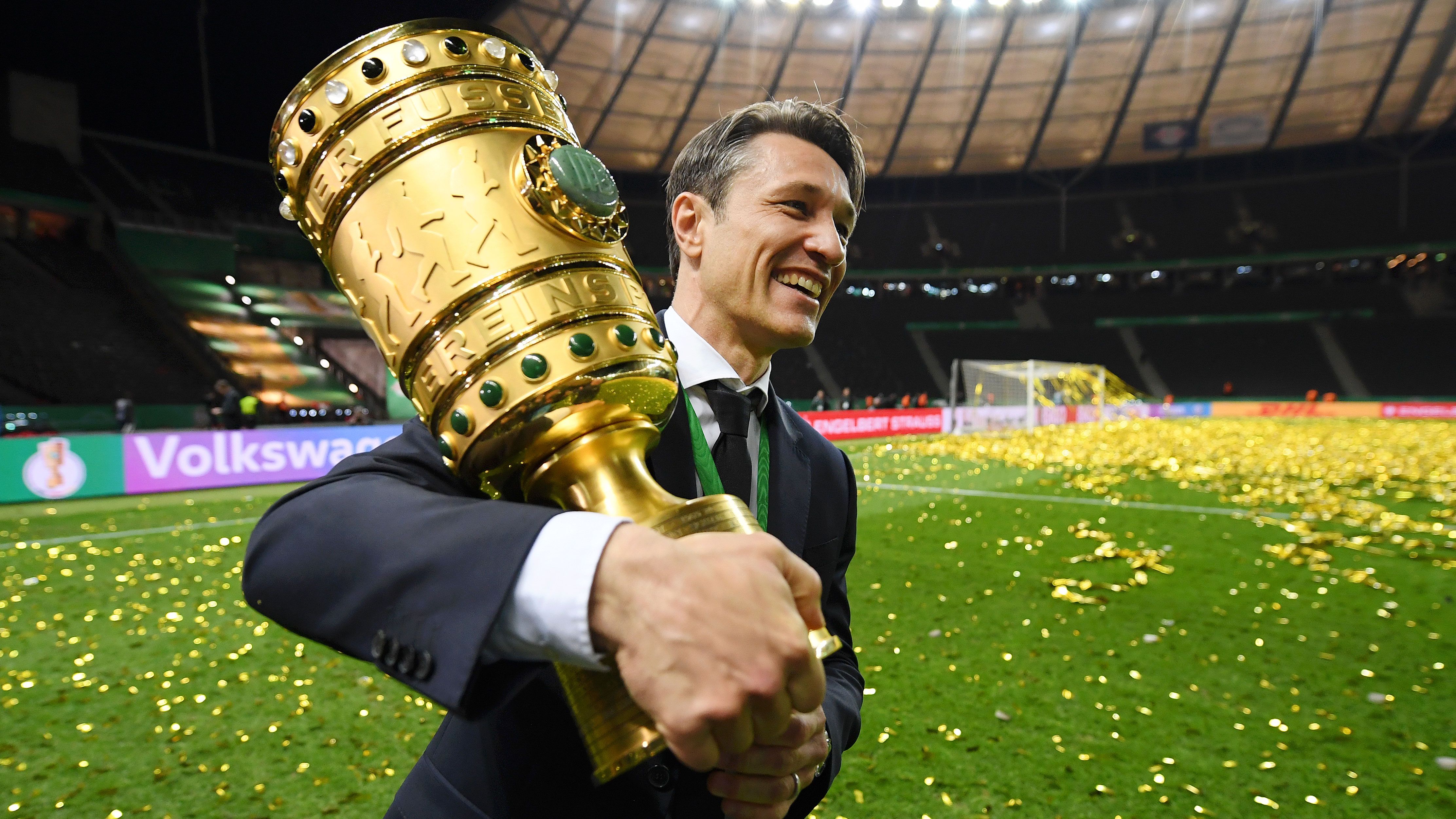 Bayern München Niko Kovac