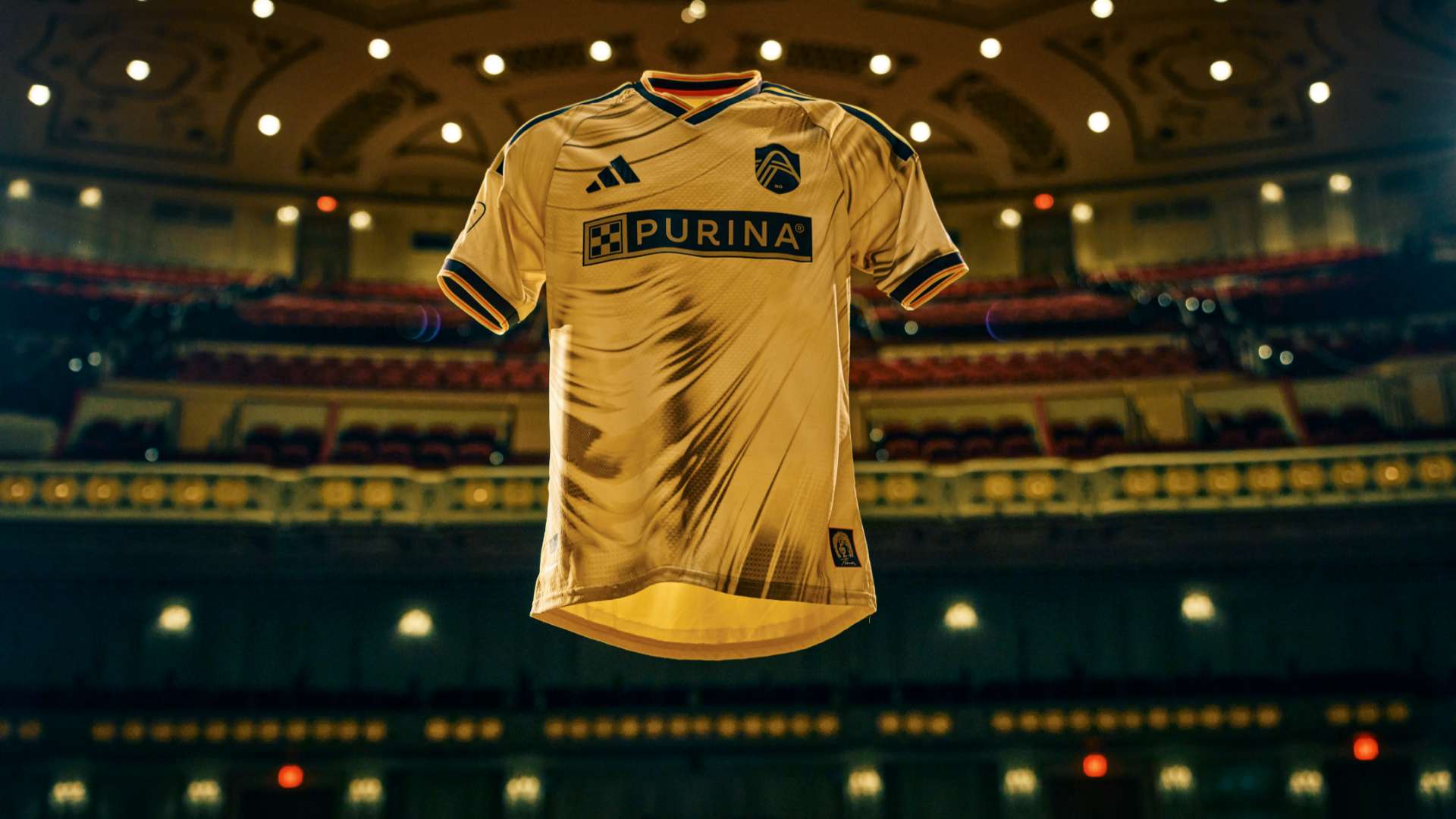St. Louis City Kit 2026