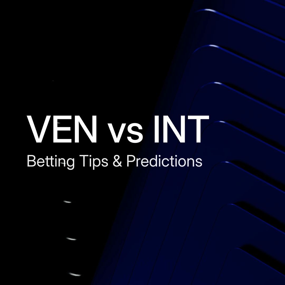 Venezia vs Inter Milan predictions