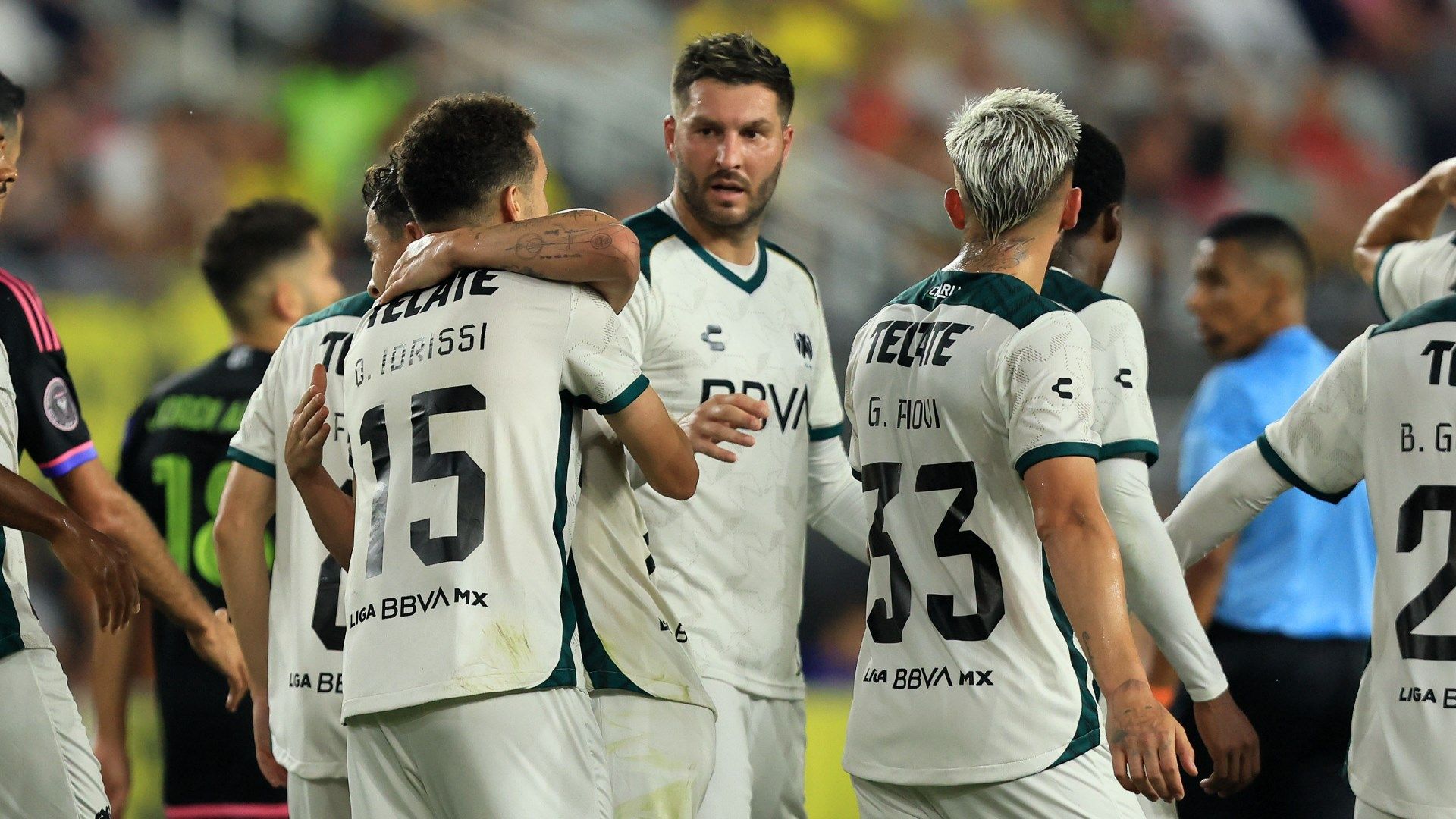 Liga MX All-Star Game 2024