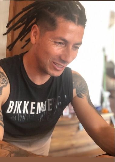 Jaime Valdés Embed ONLY