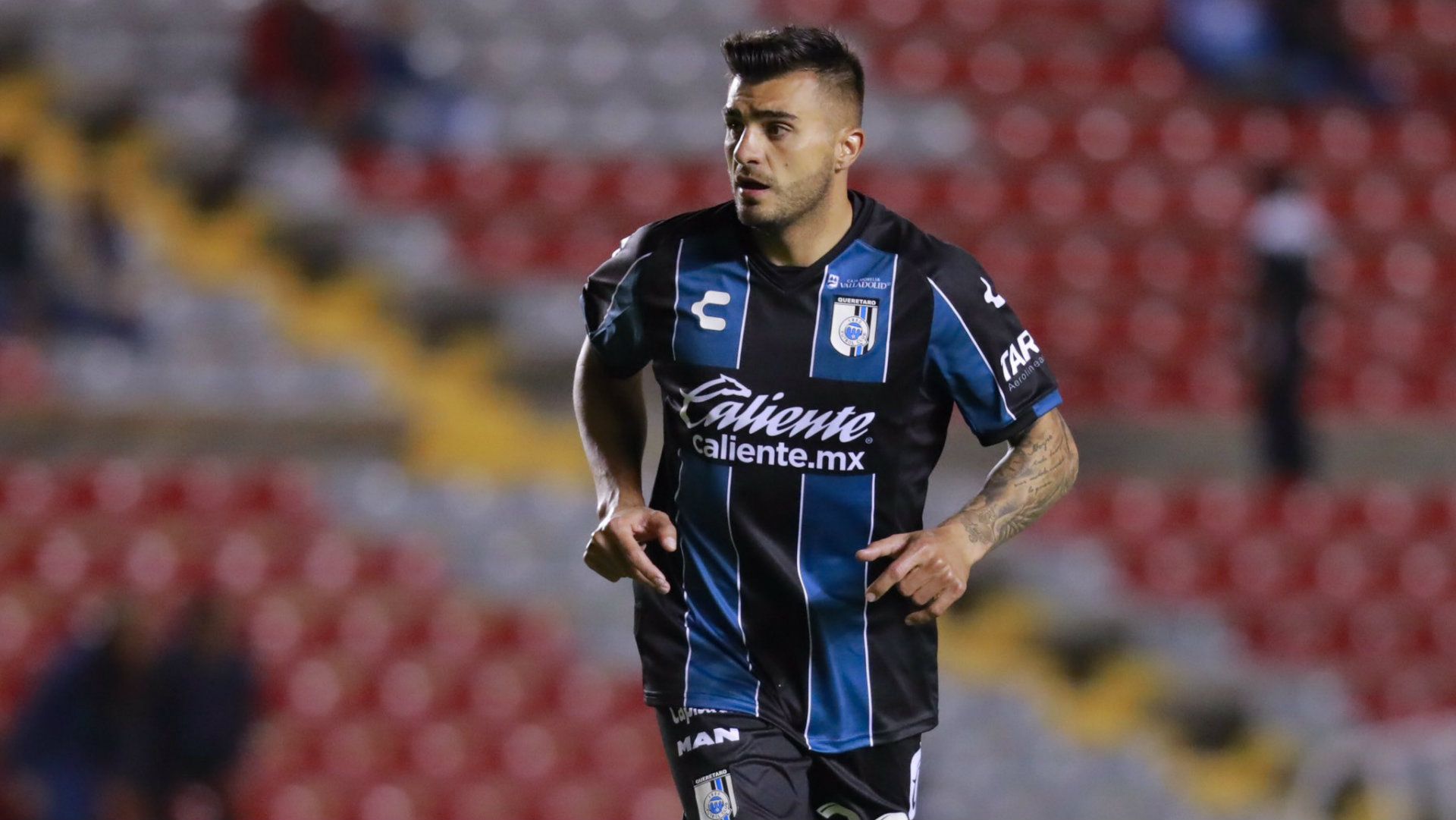 Querétaro vs FC Juárez Copa MX 2020