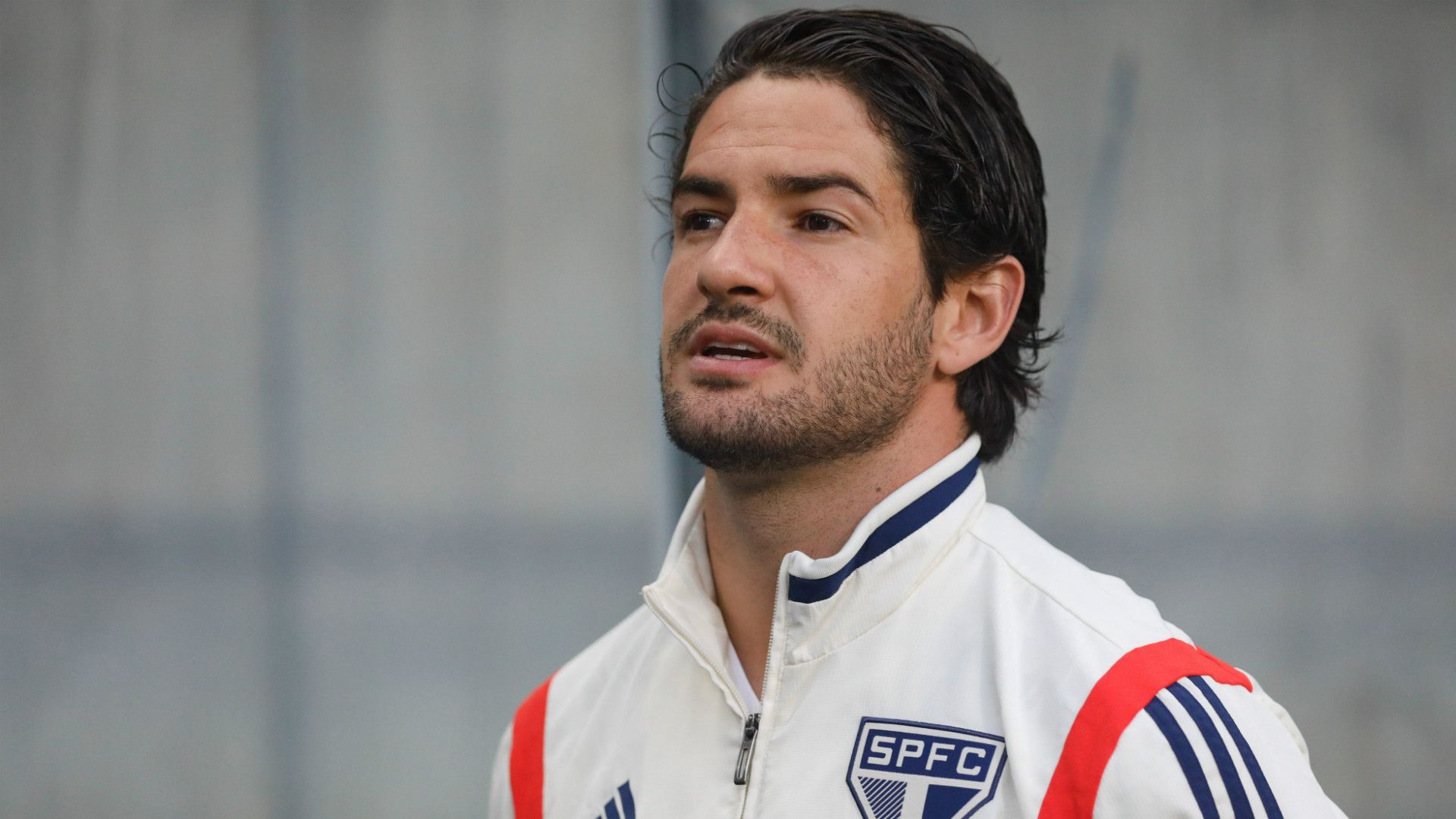 GER ONLY Alex Pato 2019