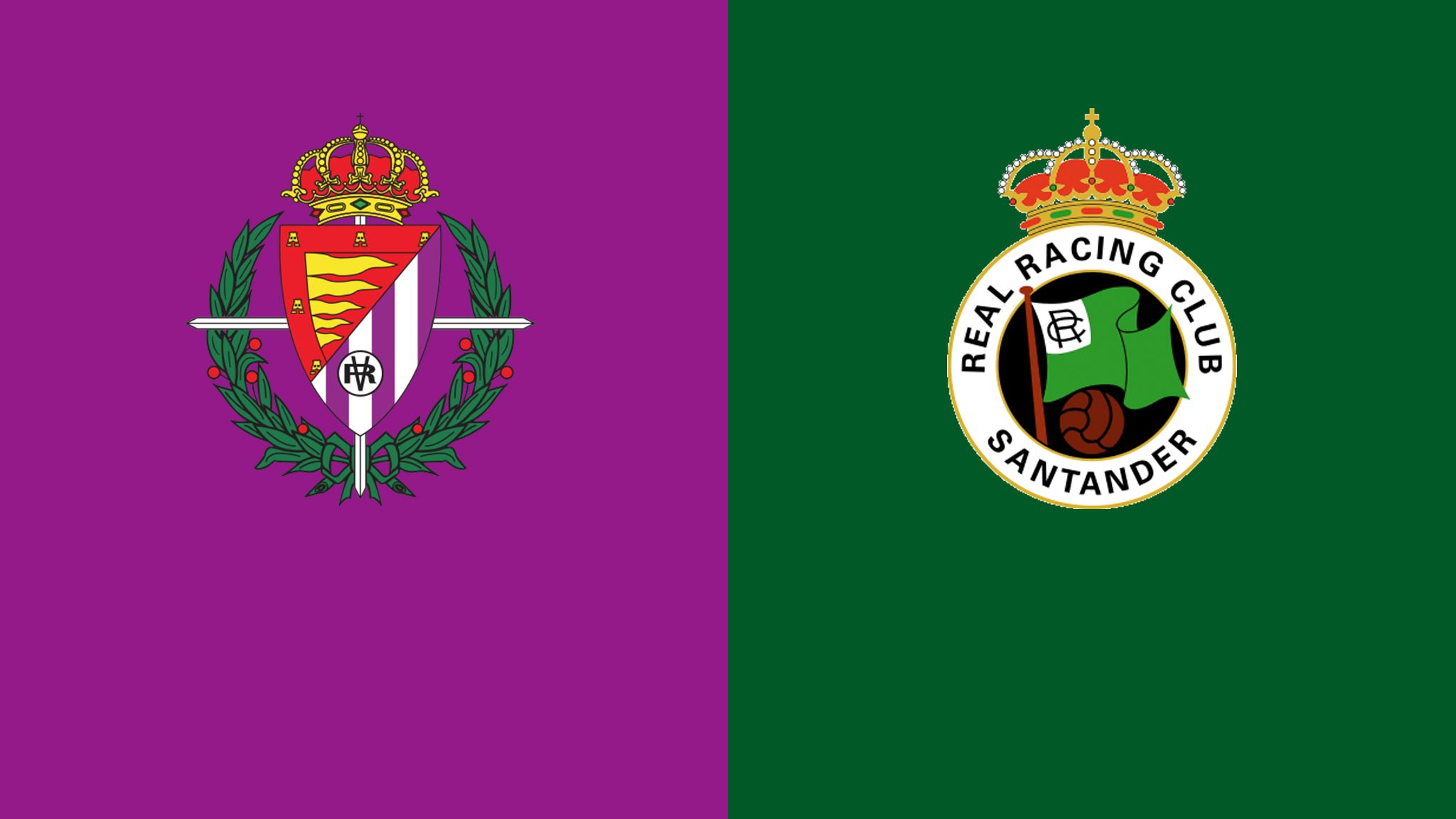 Valladolid Promesas vs. Racing de Santander