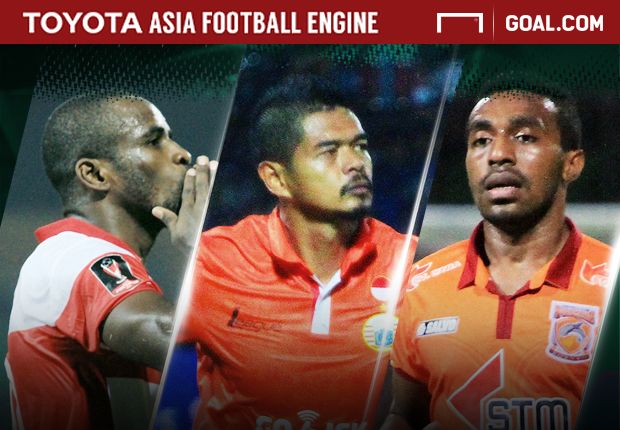 Toyota POTW Greg Nwokolo - Bambang Pamungkas - Terens Puhiri Cover