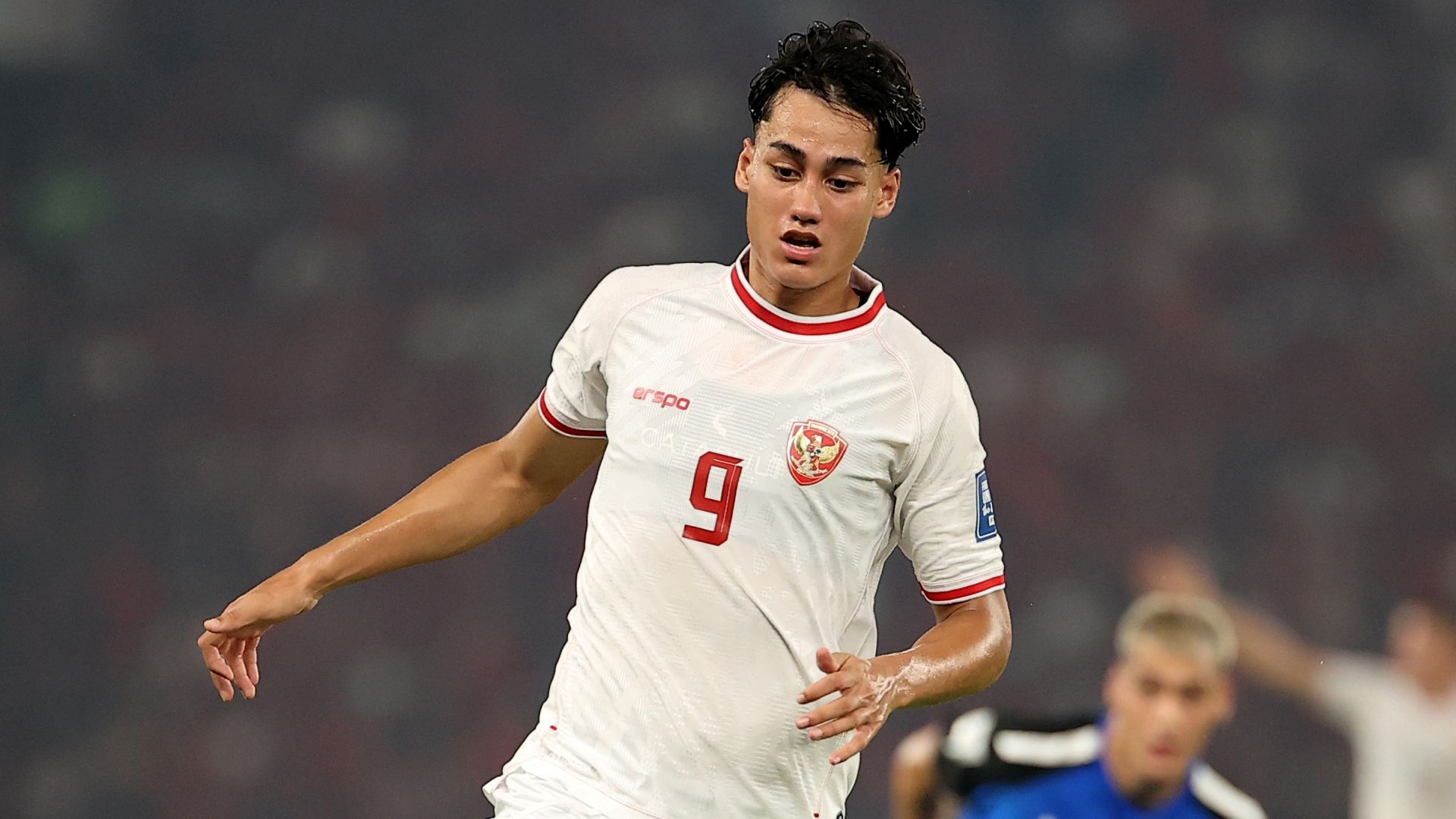 Rafael Struick Indonesia 2024