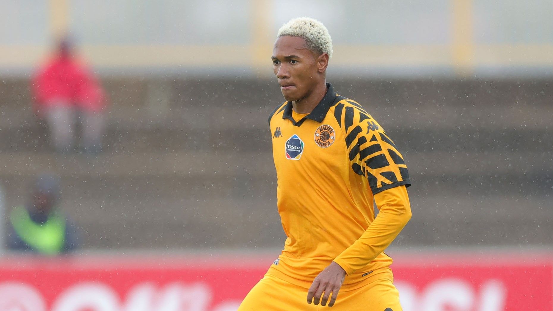 Bobo Sima, Kaizer Chiefs, January 2026