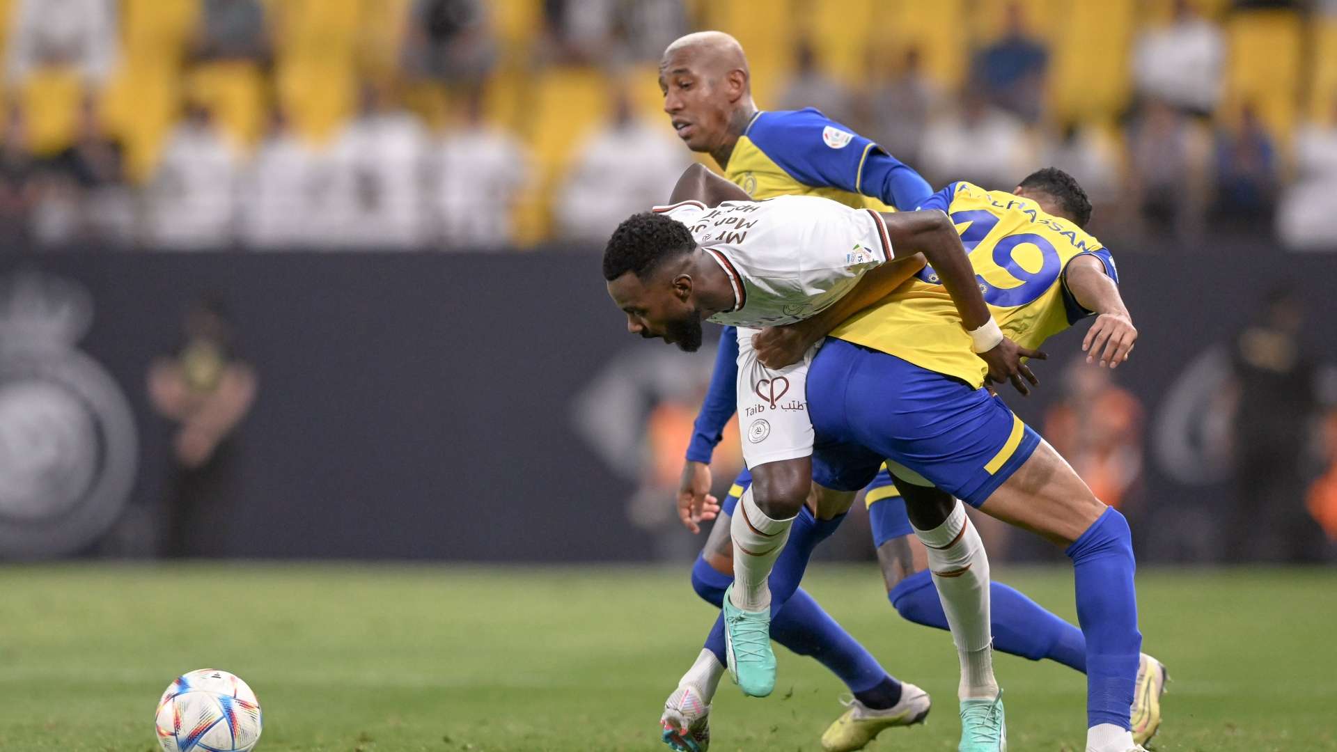 Talisca Nassr Shabab 2023