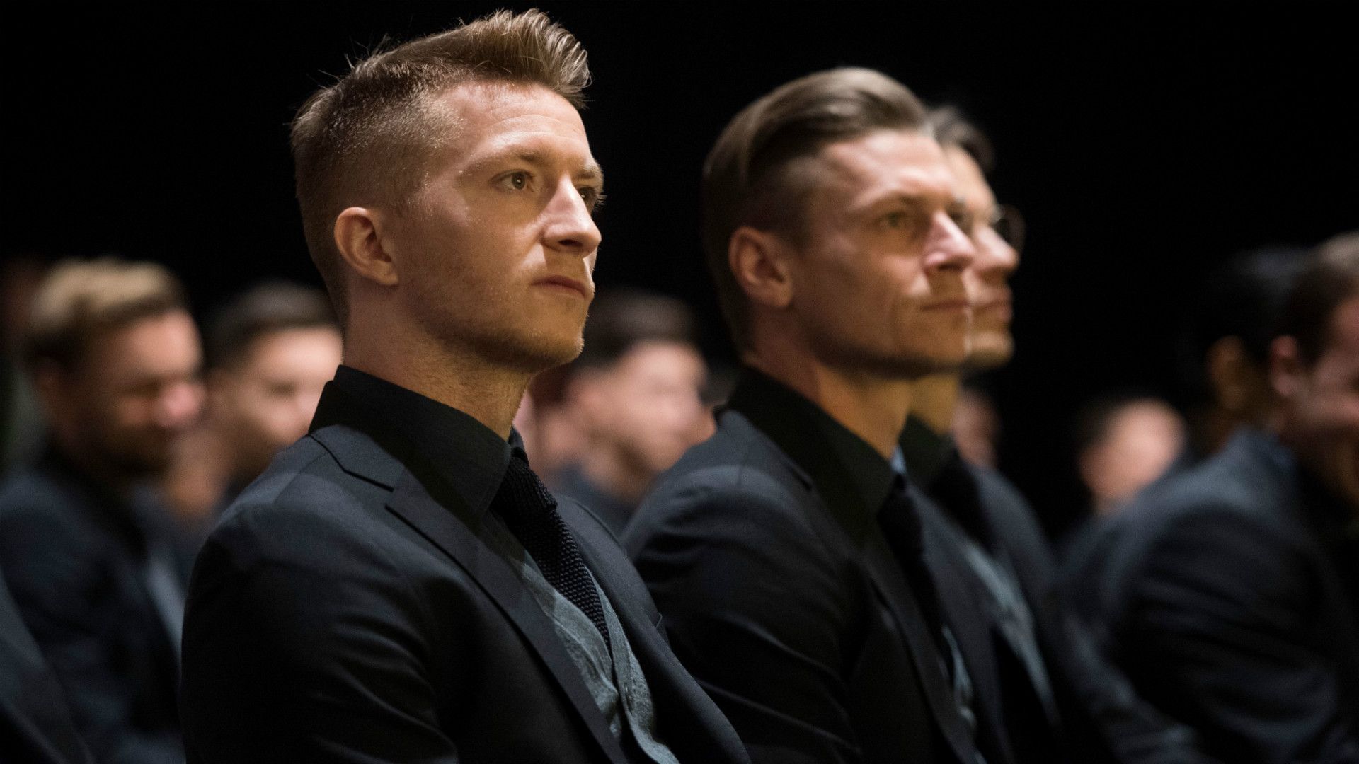 Marco Reus Borussia Dortmund 2019