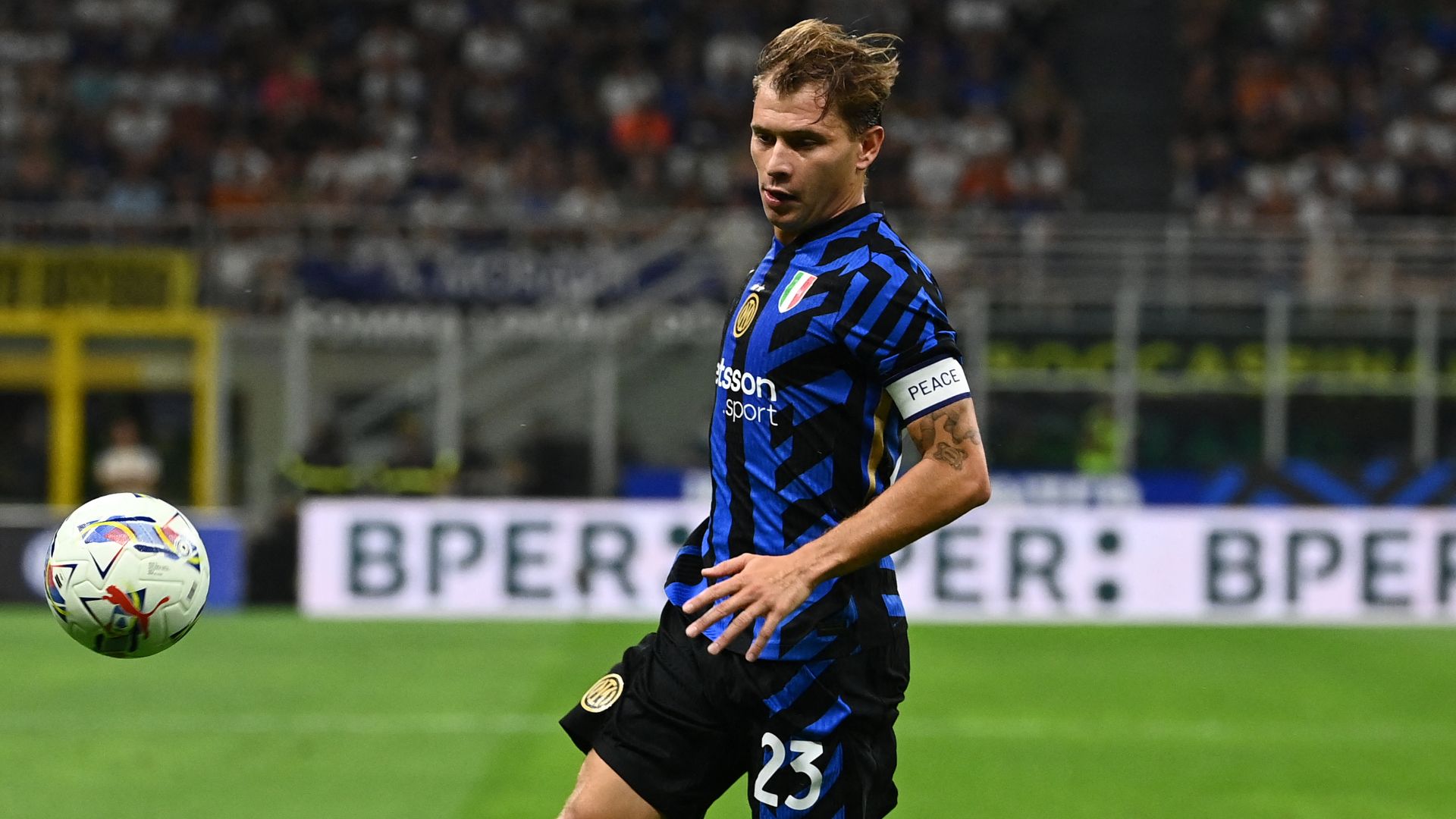 Barella Inter