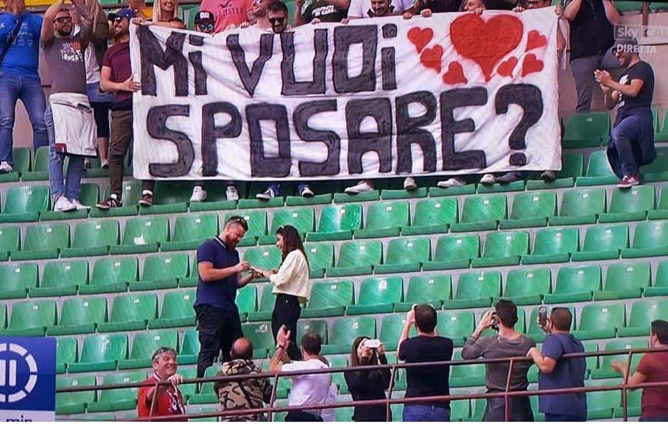 milan fan
