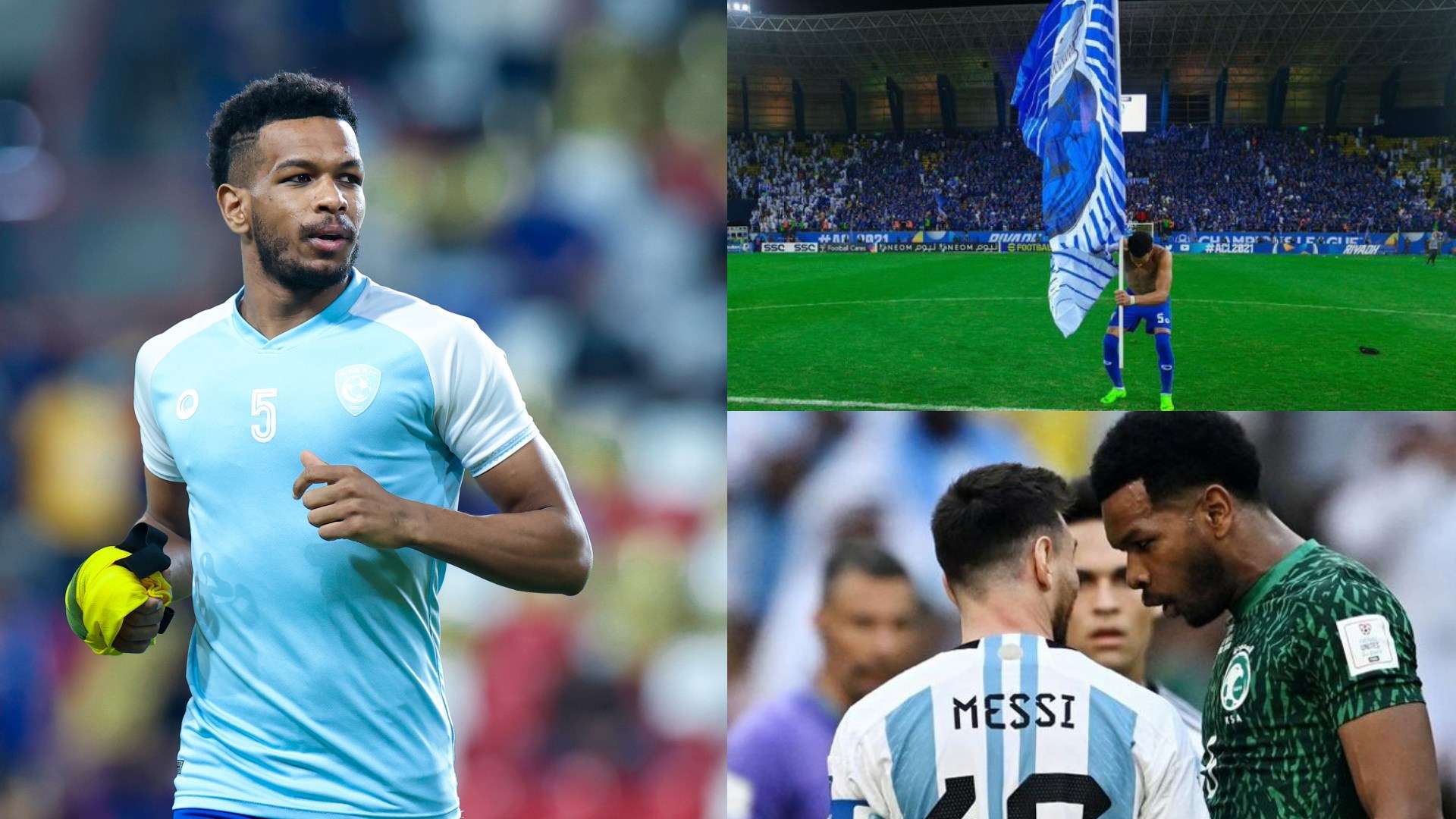 Ali Al-Bulaihi Hilal