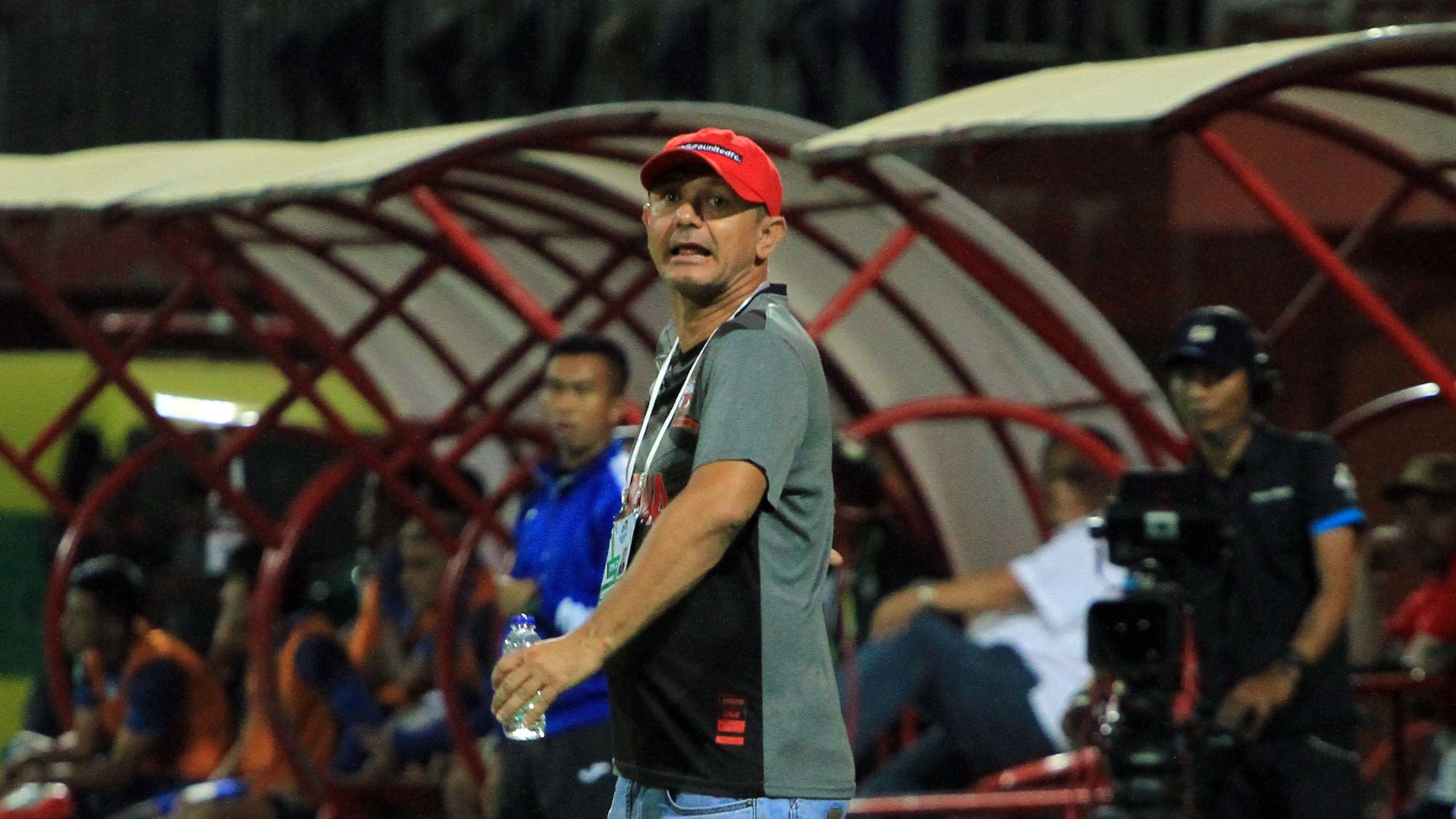 Gomes de Olivera - Madura United