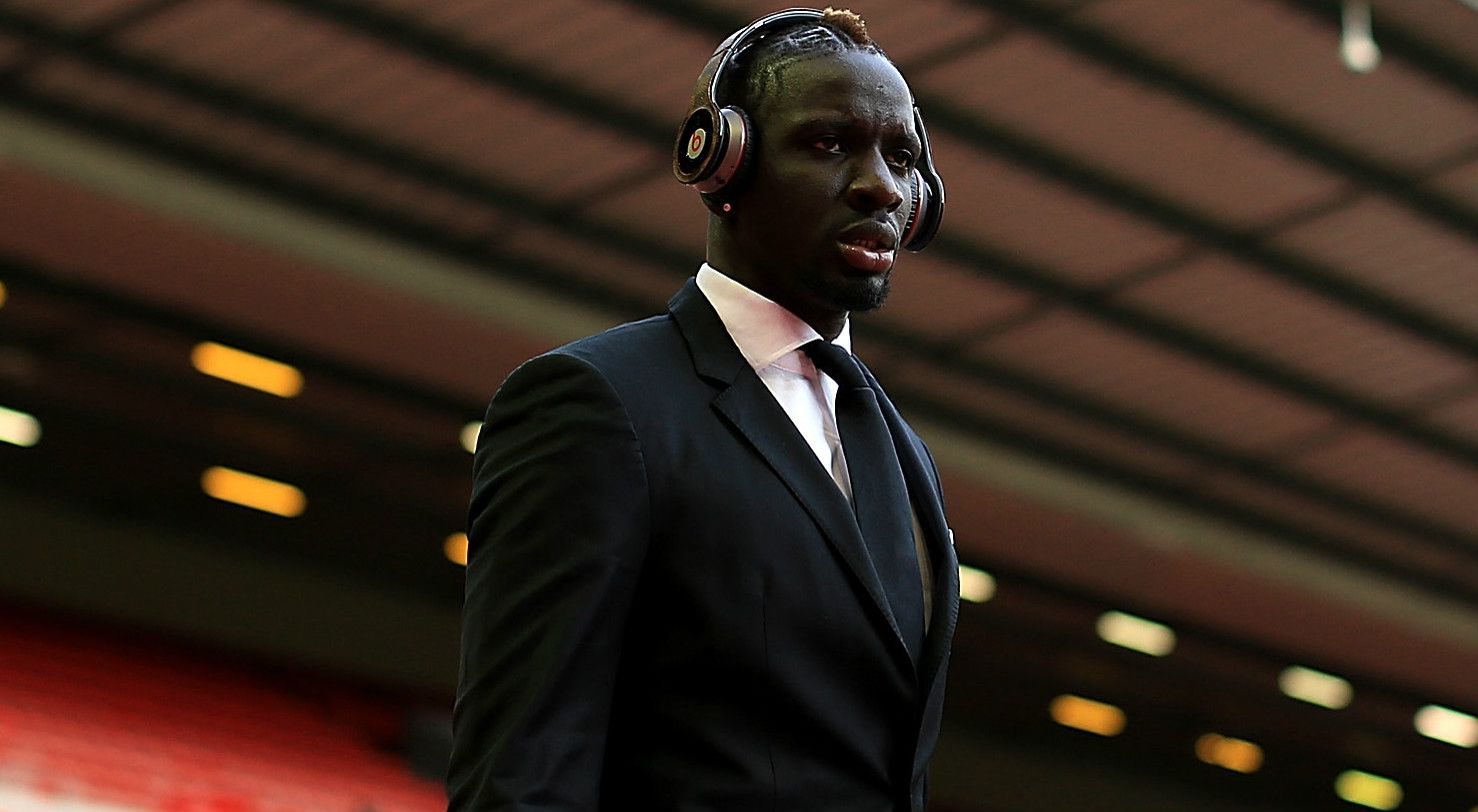 HD Mamadou Sakho Liverpool