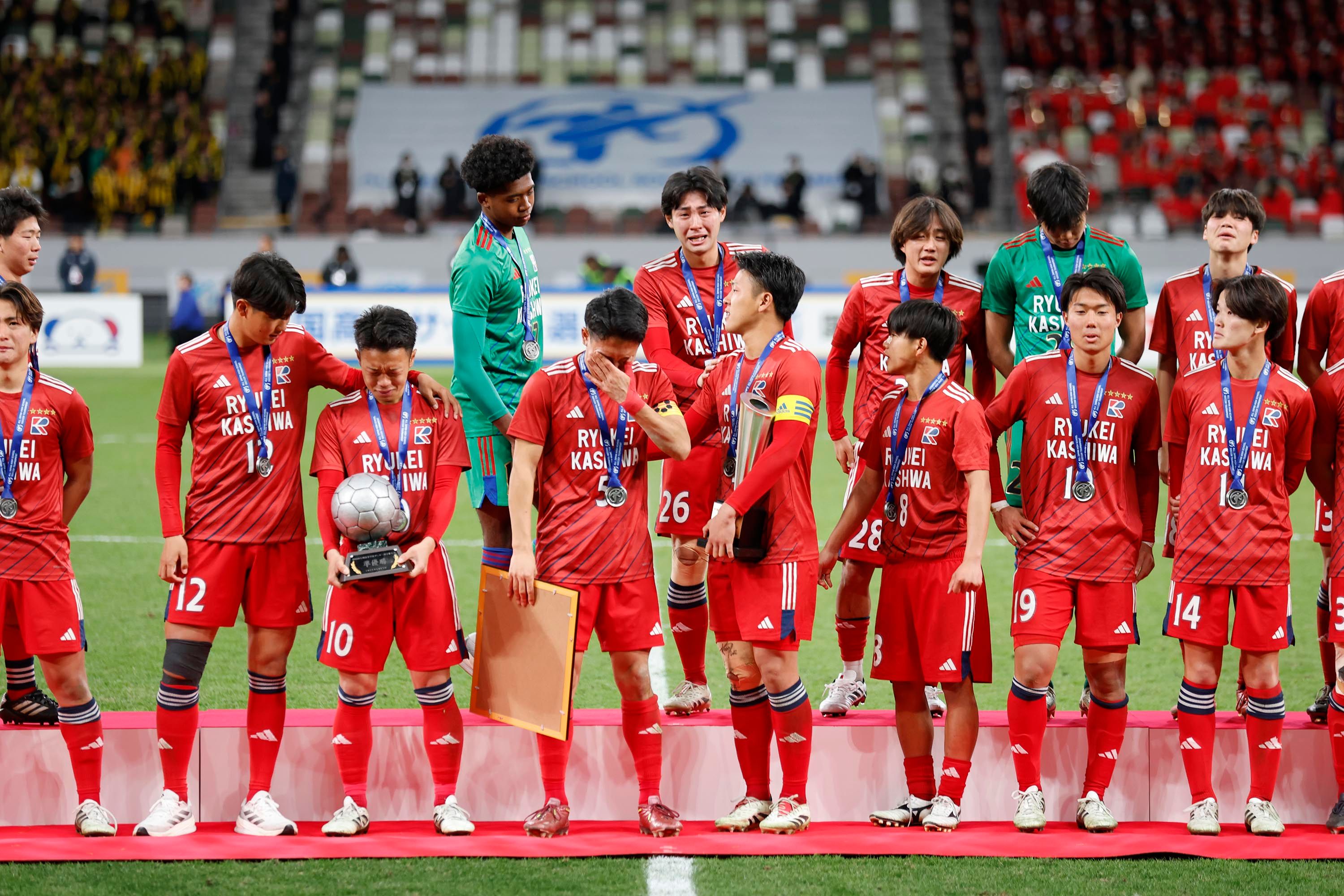 103rd-highschool-final-ryutsukeizaidai-kashiwa-ceremony